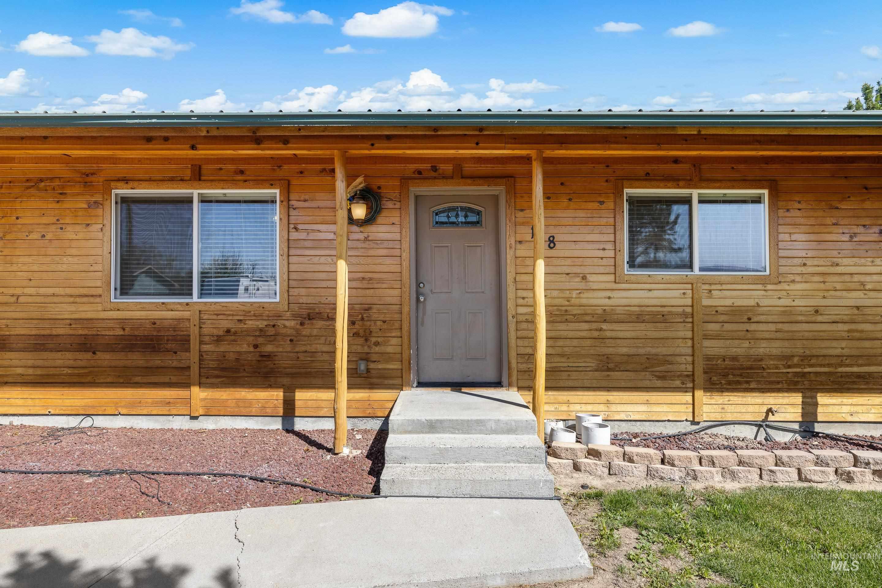 118 Linden St, New Plymouth, Idaho 83655, 3 Bedrooms, 1 Bathroom, Residential For Sale, Price $350,000,MLS 98982289