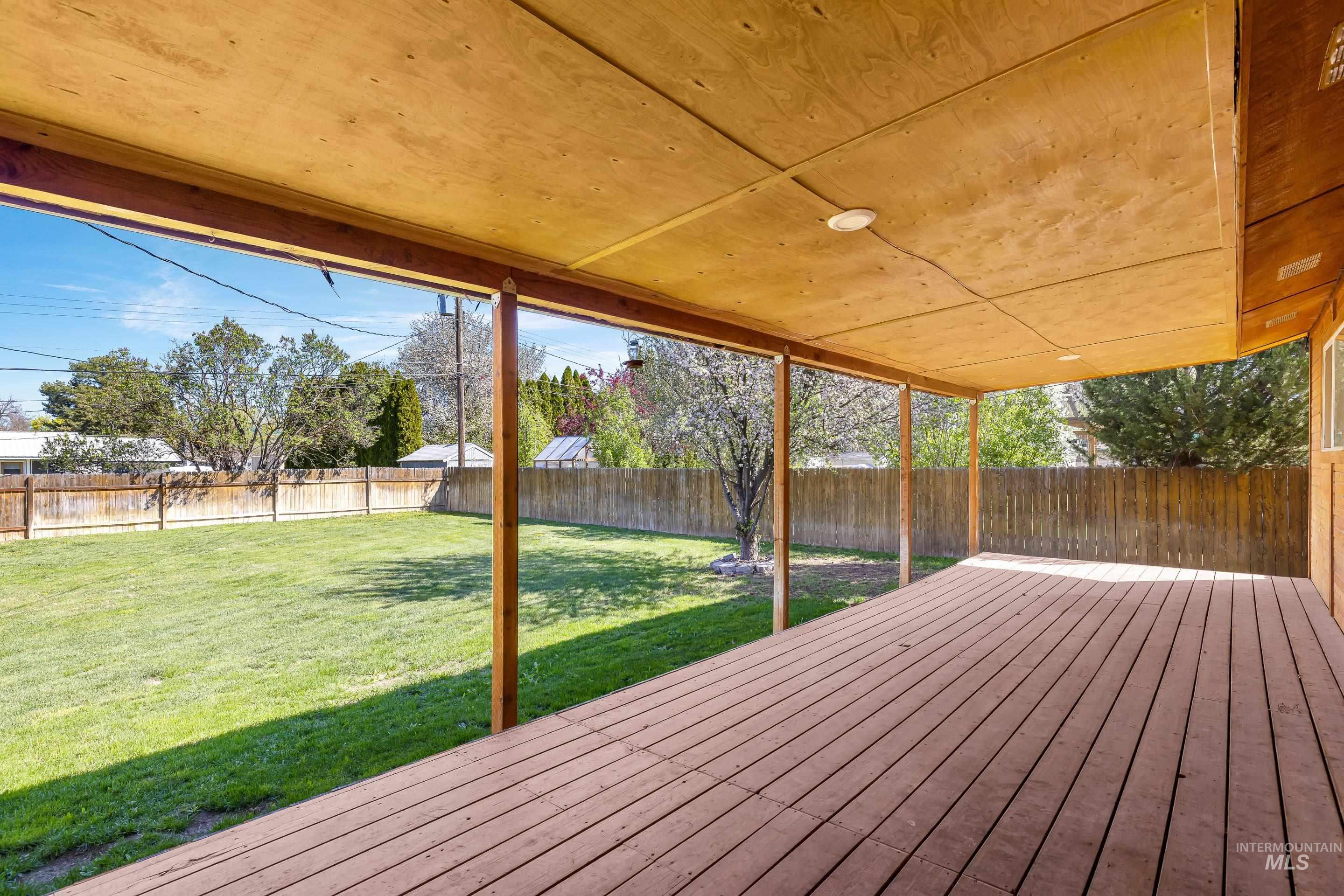 118 Linden St, New Plymouth, Idaho 83655, 3 Bedrooms, 1 Bathroom, Residential For Sale, Price $350,000,MLS 98982289