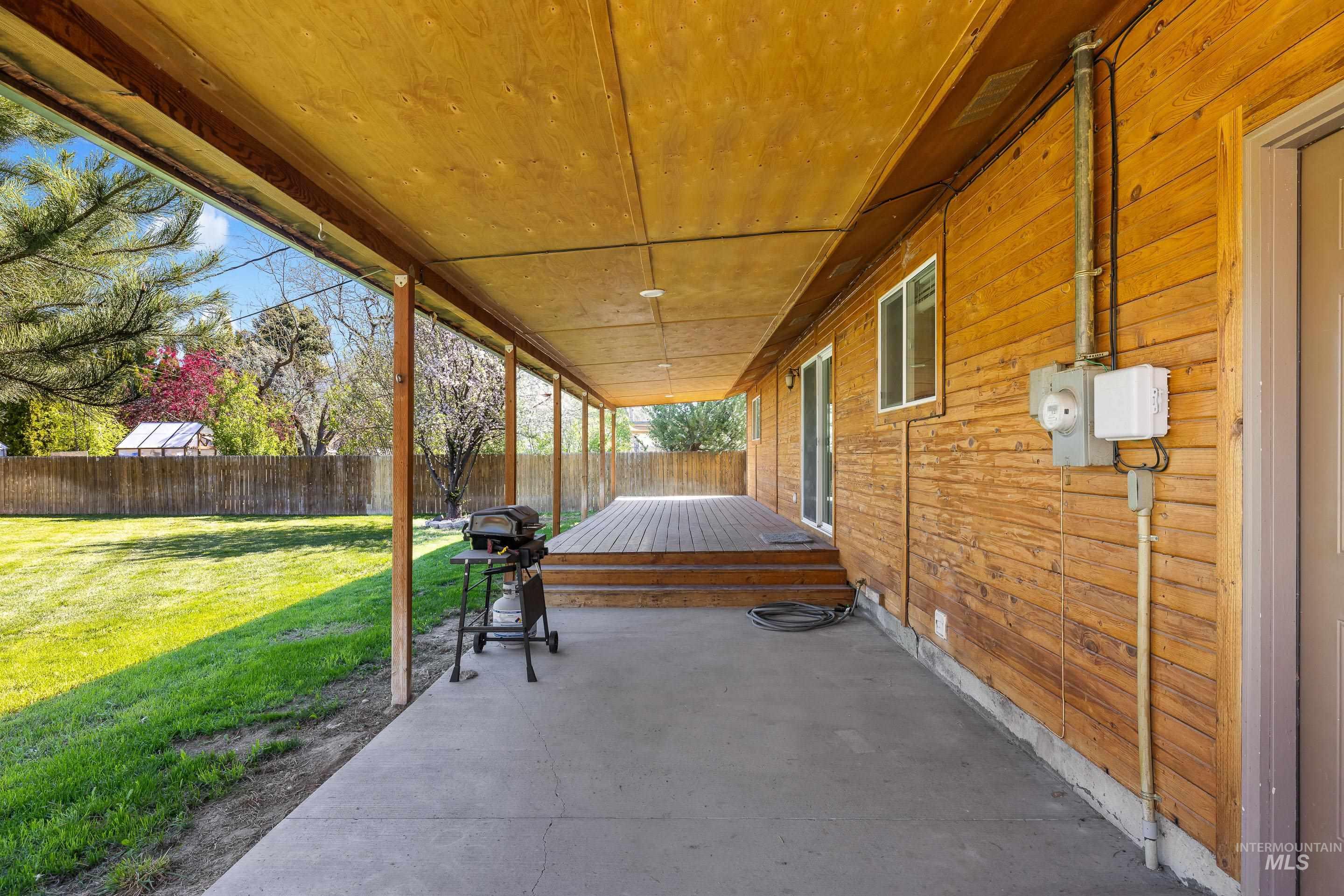 118 Linden St, New Plymouth, Idaho 83655, 3 Bedrooms, 1 Bathroom, Residential For Sale, Price $350,000,MLS 98982289