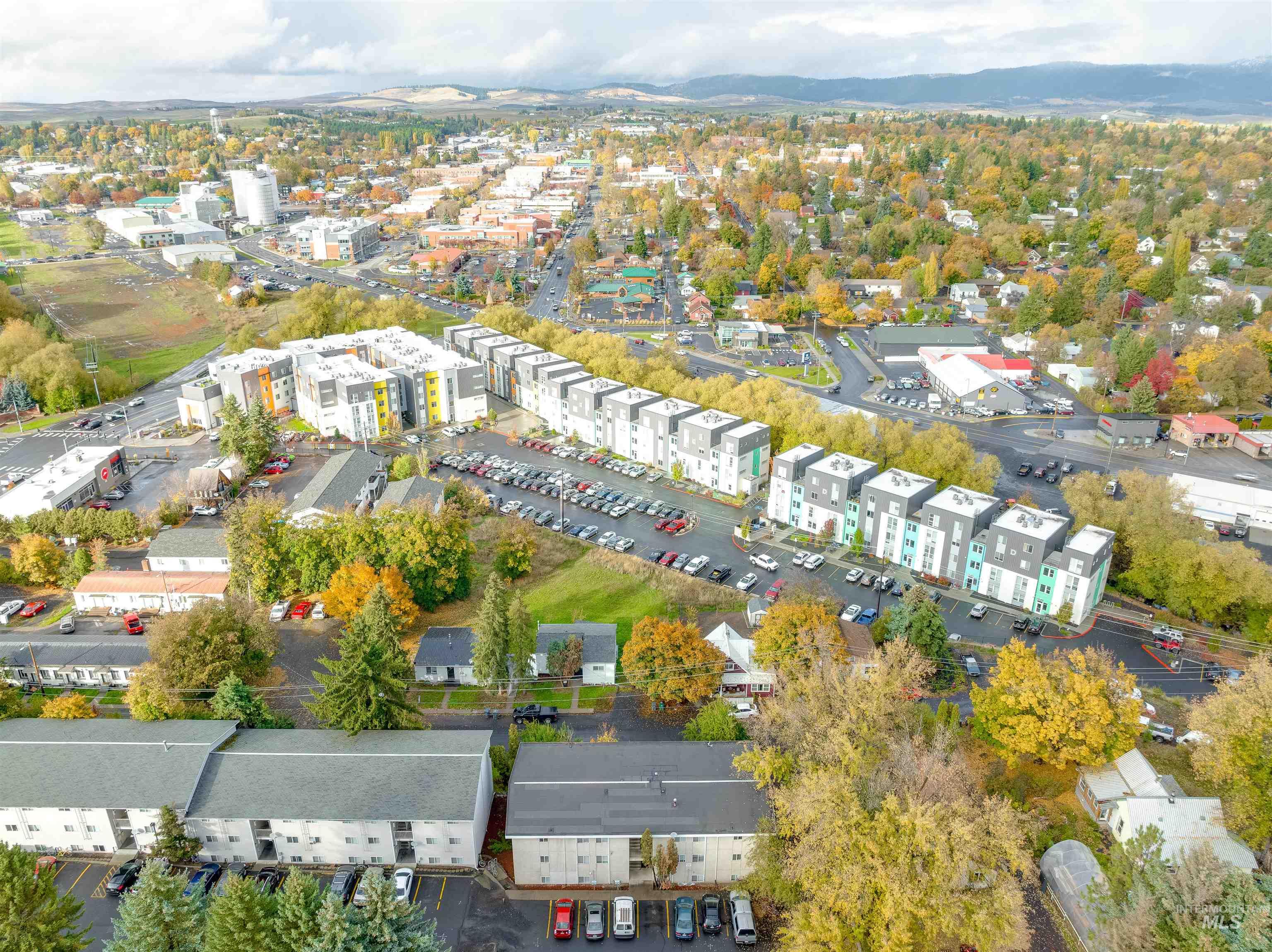 212 E Henley St., Moscow, Idaho 83843, 3 Bedrooms, 2 Bathrooms, Residential For Sale, Price $399,000, 98982291