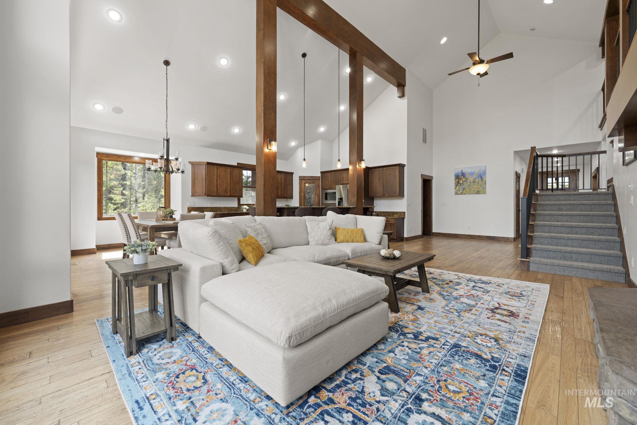 12924 Dawn Drive, Donnelly, Idaho 83615, 5 Bedrooms, 4.5 Bathrooms, Residential For Sale, Price $1,990,000,MLS 98982292