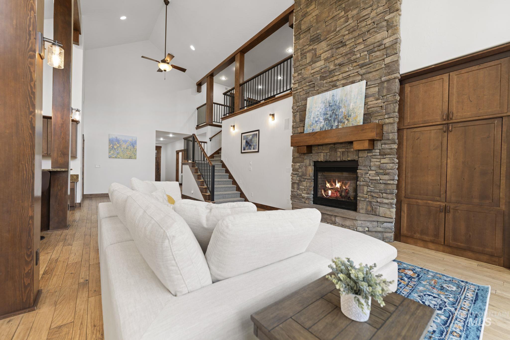 12924 Dawn Drive, Donnelly, Idaho 83615, 5 Bedrooms, 4.5 Bathrooms, Residential For Sale, Price $1,990,000,MLS 98982292