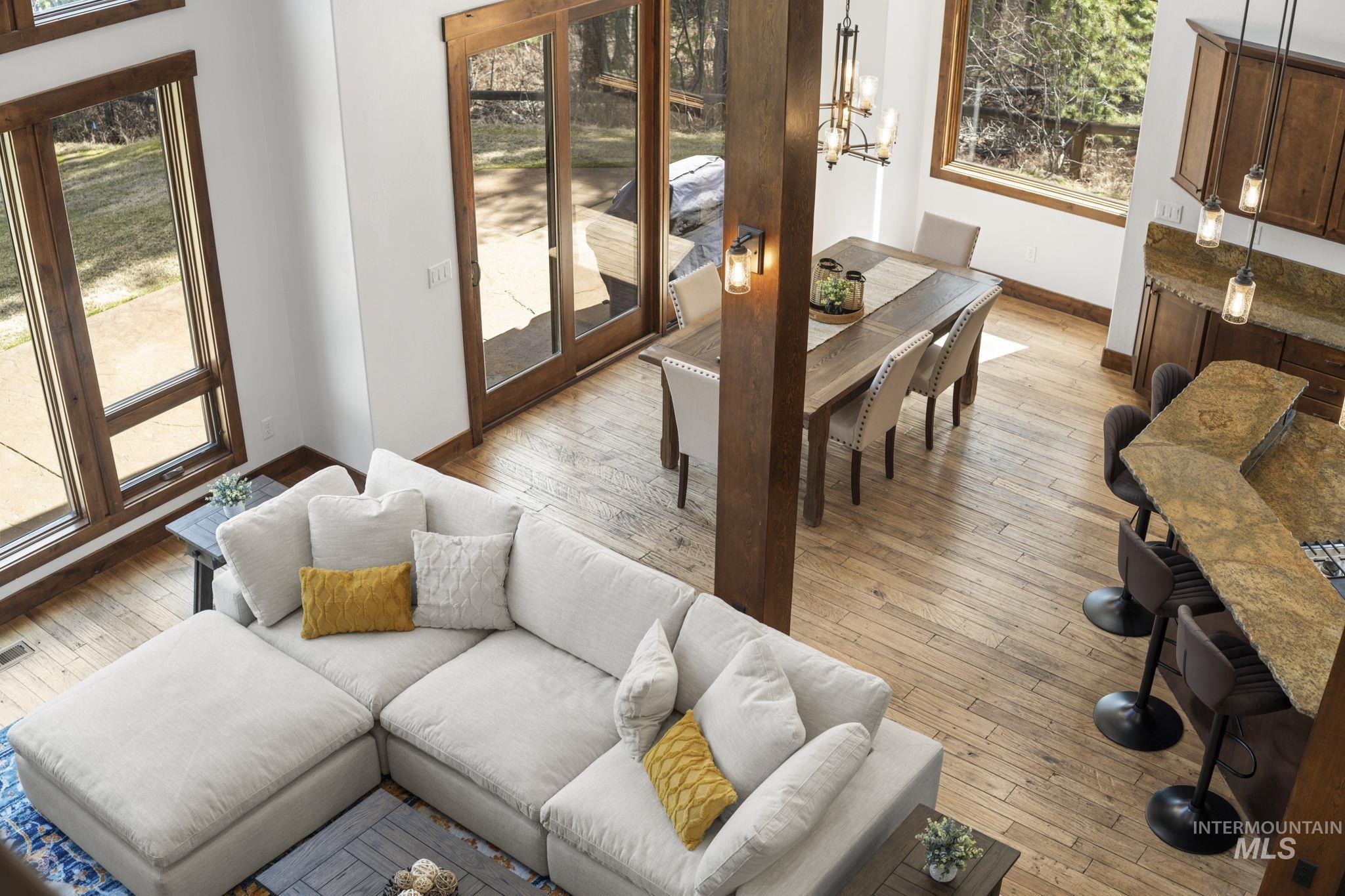 12924 Dawn Drive, Donnelly, Idaho 83615, 5 Bedrooms, 4.5 Bathrooms, Residential For Sale, Price $1,990,000,MLS 98982292