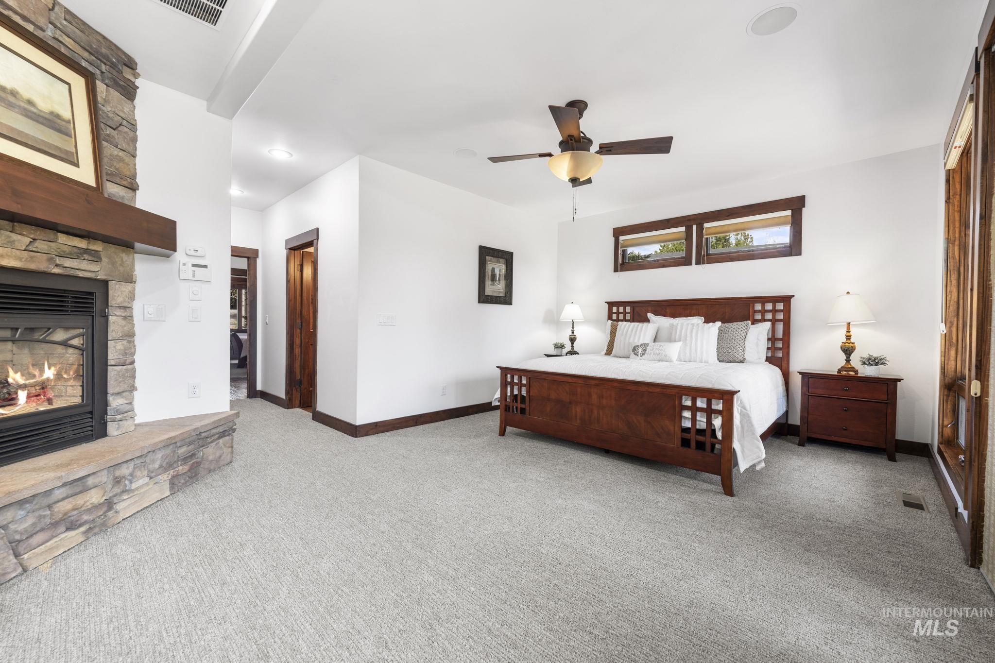 12924 Dawn Drive, Donnelly, Idaho 83615, 5 Bedrooms, 4.5 Bathrooms, Residential For Sale, Price $1,990,000,MLS 98982292