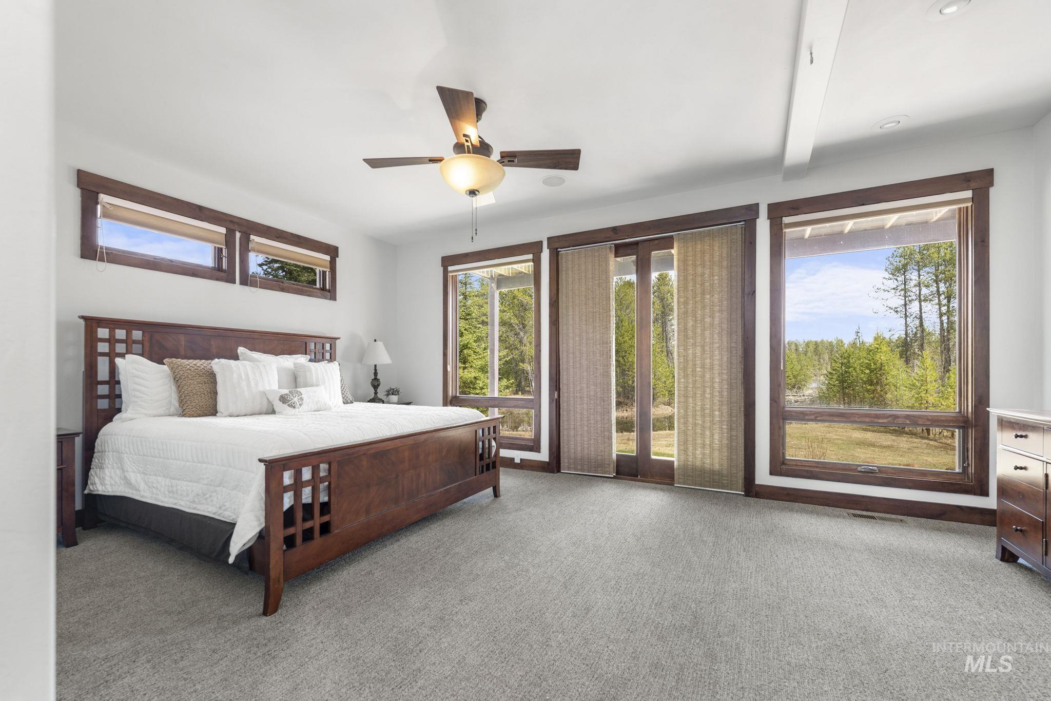 12924 Dawn Drive, Donnelly, Idaho 83615, 5 Bedrooms, 4.5 Bathrooms, Residential For Sale, Price $1,990,000,MLS 98982292