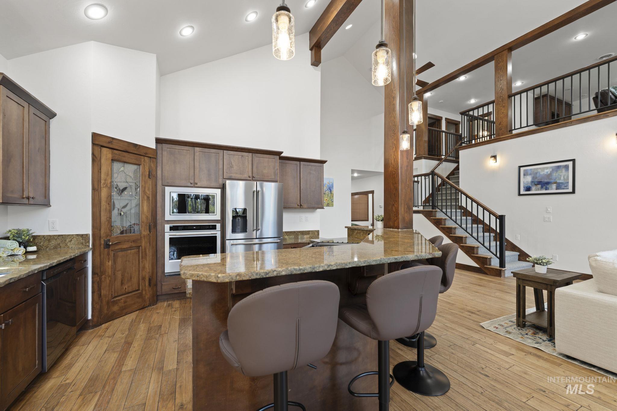 12924 Dawn Drive, Donnelly, Idaho 83615, 5 Bedrooms, 4.5 Bathrooms, Residential For Sale, Price $1,990,000,MLS 98982292