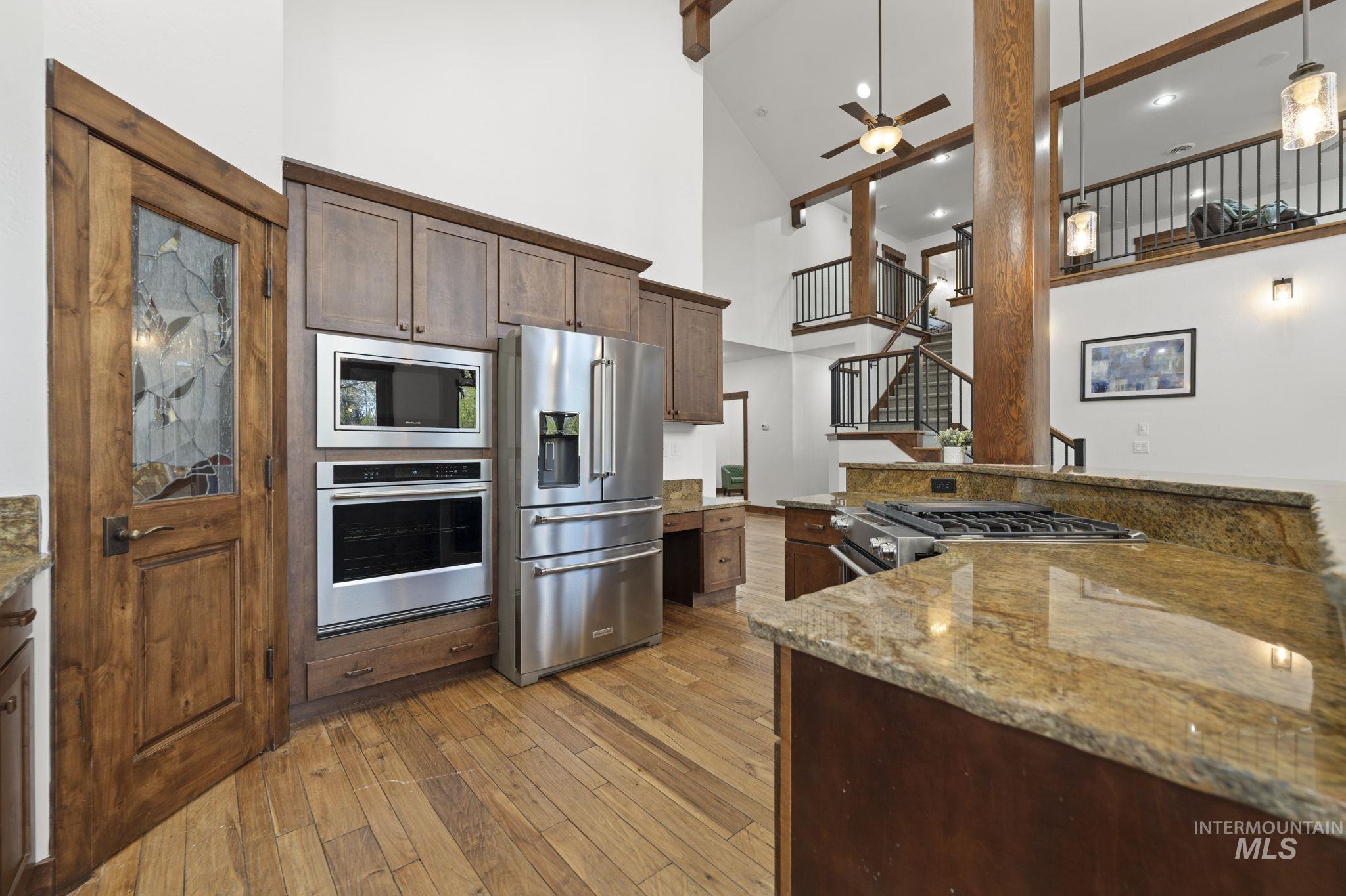 12924 Dawn Drive, Donnelly, Idaho 83615, 5 Bedrooms, 4.5 Bathrooms, Residential For Sale, Price $1,990,000,MLS 98982292