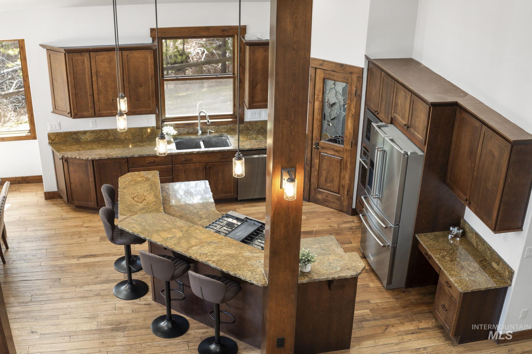 12924 Dawn Drive, Donnelly, Idaho 83615, 5 Bedrooms, 4.5 Bathrooms, Residential For Sale, Price $1,990,000,MLS 98982292