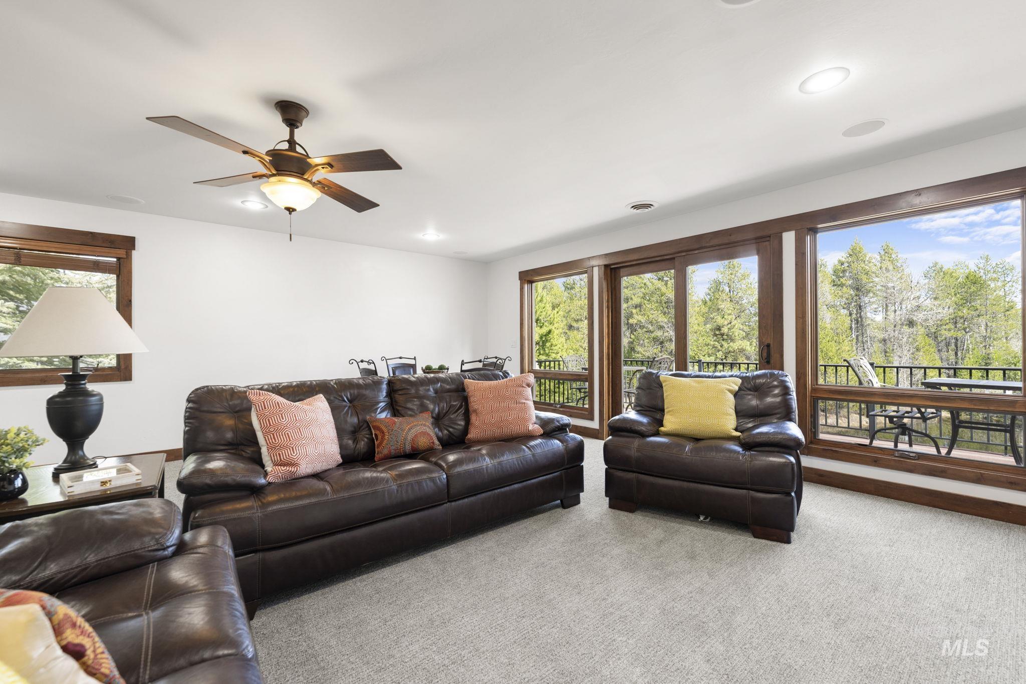 12924 Dawn Drive, Donnelly, Idaho 83615, 5 Bedrooms, 4.5 Bathrooms, Residential For Sale, Price $1,990,000,MLS 98982292