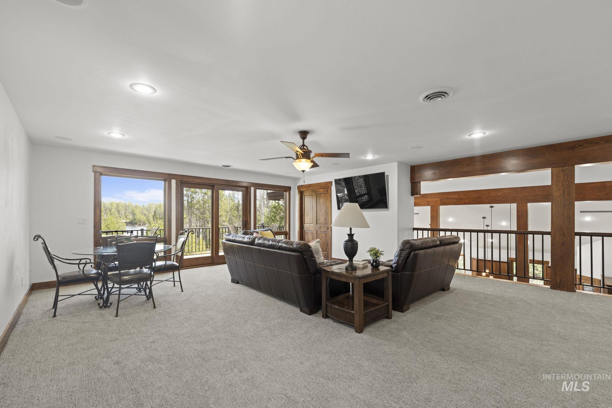 12924 Dawn Drive, Donnelly, Idaho 83615, 5 Bedrooms, 4.5 Bathrooms, Residential For Sale, Price $1,990,000,MLS 98982292