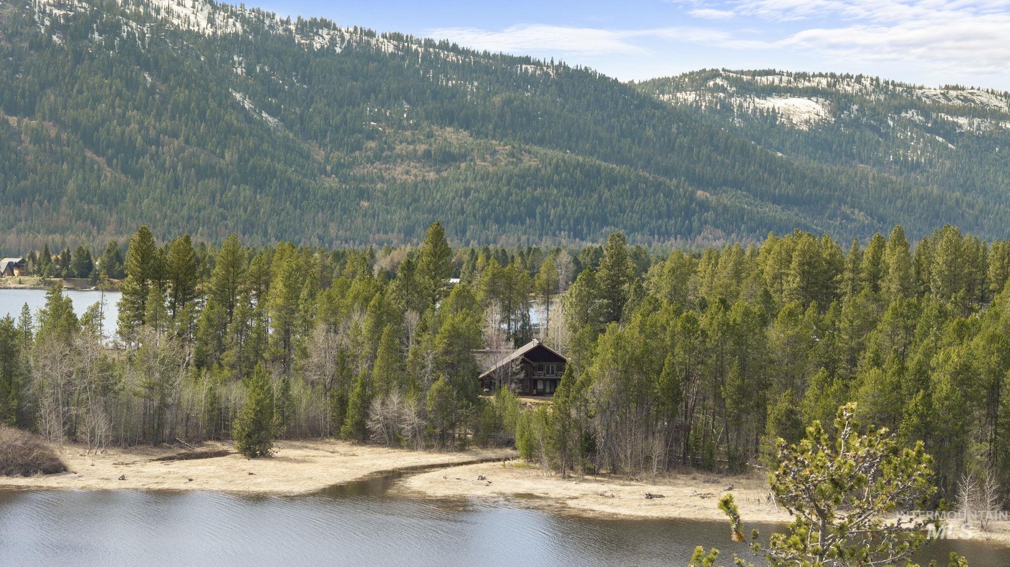 12924 Dawn Drive, Donnelly, Idaho 83615, 5 Bedrooms, 4.5 Bathrooms, Residential For Sale, Price $1,990,000,MLS 98982292