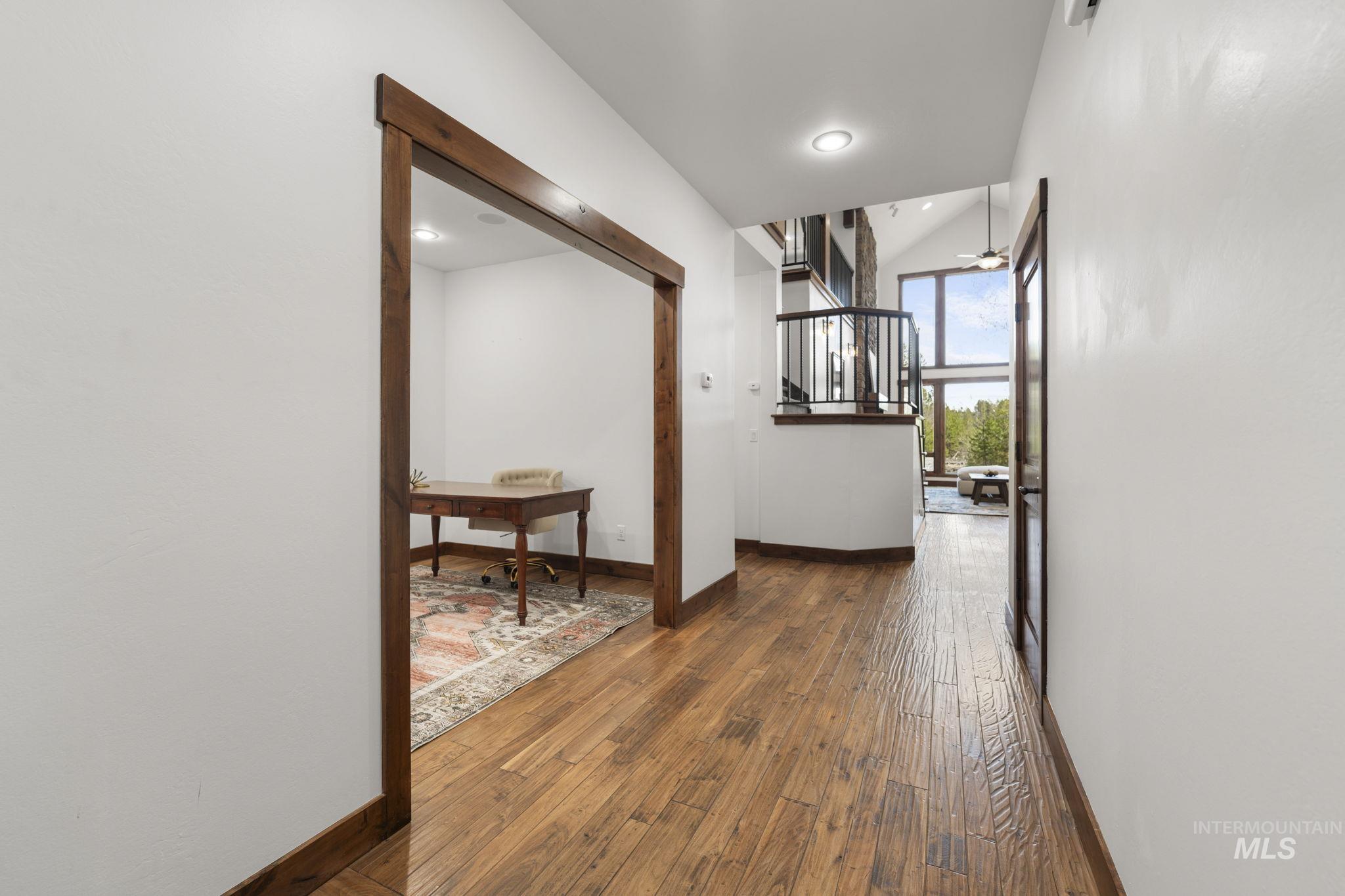 12924 Dawn Drive, Donnelly, Idaho 83615, 5 Bedrooms, 4.5 Bathrooms, Residential For Sale, Price $1,990,000,MLS 98982292