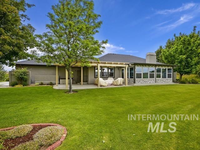 9511 W Hills Gate Dr, Star, Idaho 83669, 3 Bedrooms, 4 Bathrooms, Residential For Sale, Price $980,000,MLS 98982295