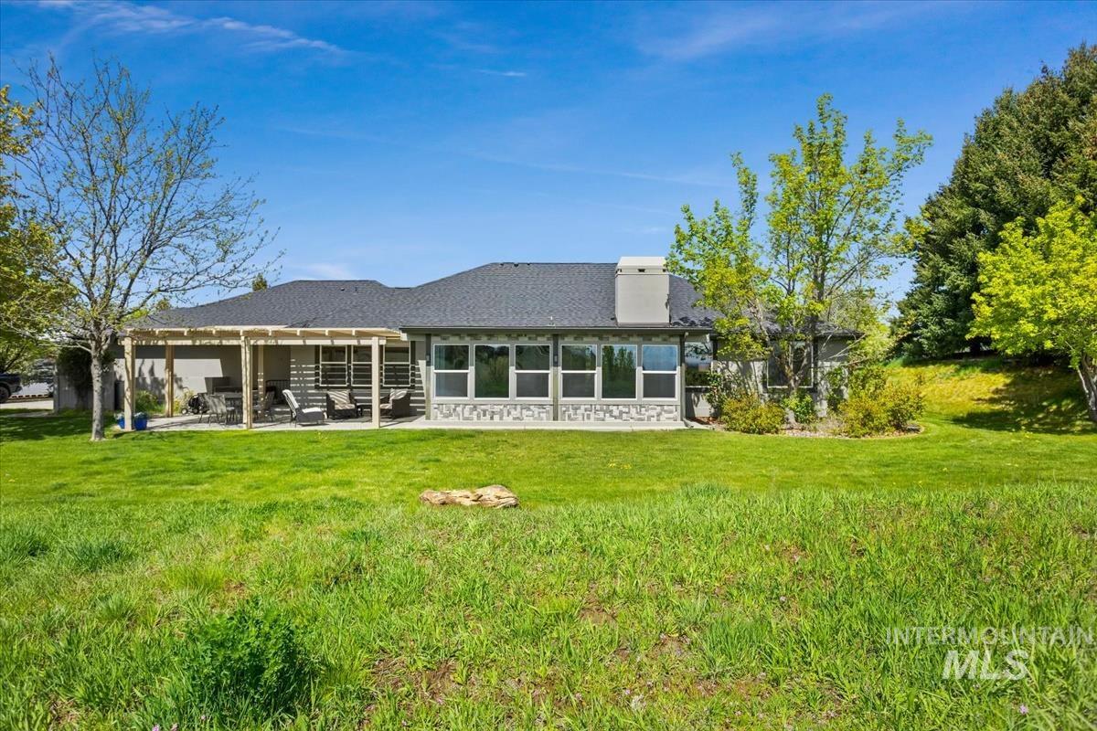 9511 W Hills Gate Dr, Star, Idaho 83669, 3 Bedrooms, 4 Bathrooms, Residential For Sale, Price $980,000,MLS 98982295