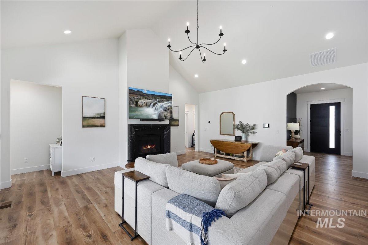 1223 Northridge Way, Kimberly, Idaho 83341, 4 Bedrooms, 2.5 Bathrooms, Residential For Sale, Price $682,000, 98982296