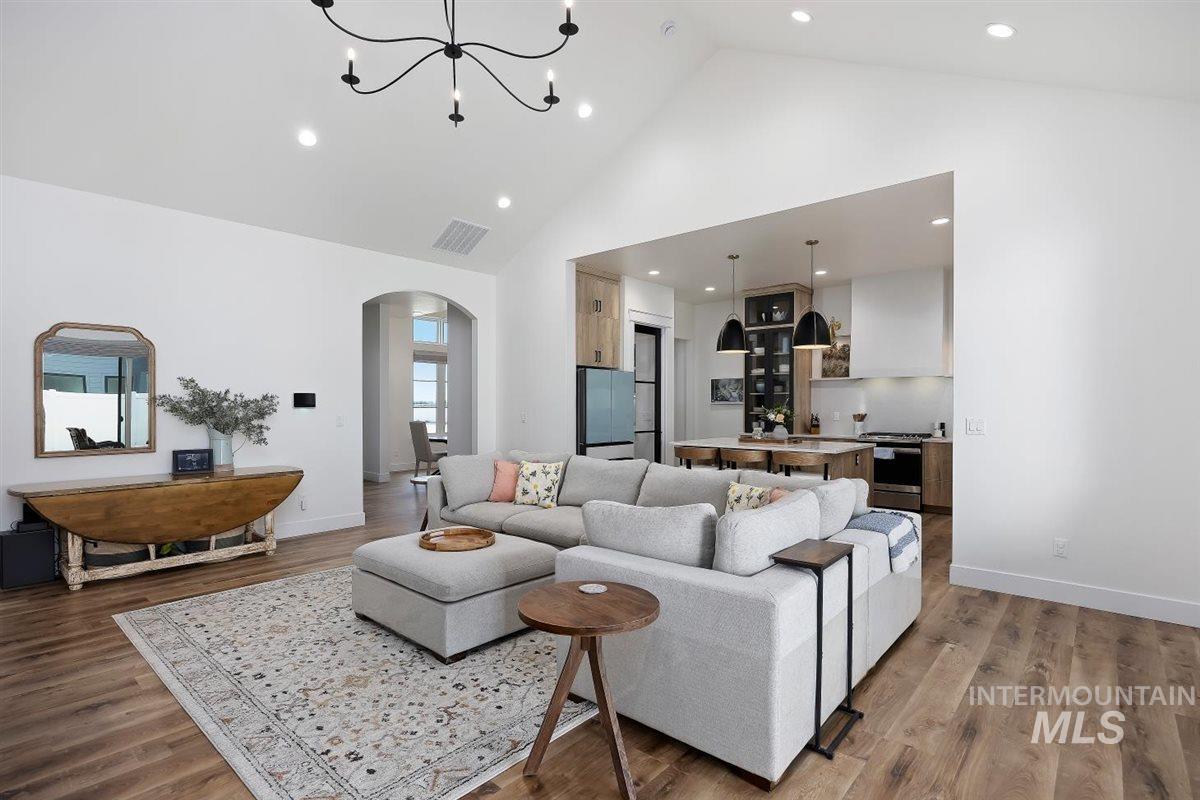 1223 Northridge Way, Kimberly, Idaho 83341, 4 Bedrooms, 2.5 Bathrooms, Residential For Sale, Price $682,000, 98982296