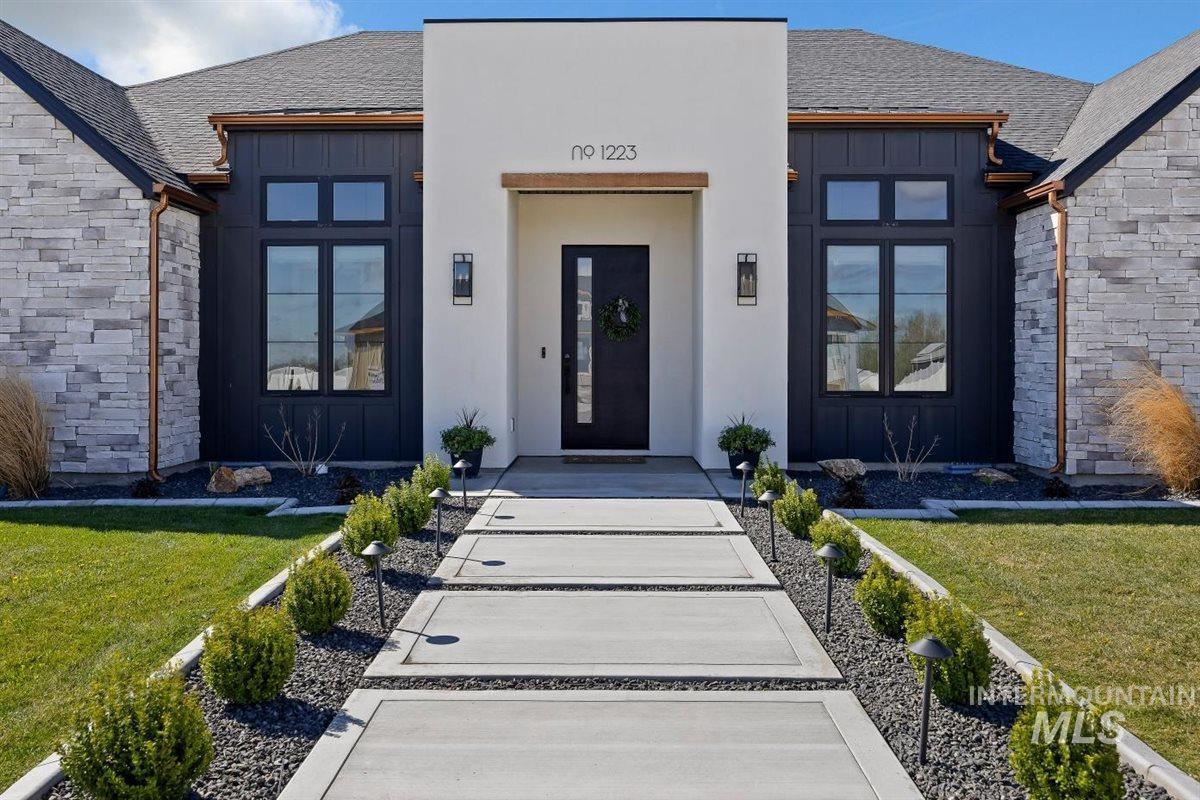 1223 Northridge Way, Kimberly, Idaho 83341, 4 Bedrooms, 2.5 Bathrooms, Residential For Sale, Price $682,000, 98982296