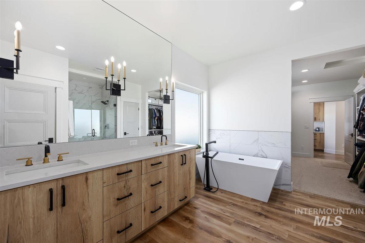 1223 Northridge Way, Kimberly, Idaho 83341, 4 Bedrooms, 2.5 Bathrooms, Residential For Sale, Price $682,000, 98982296