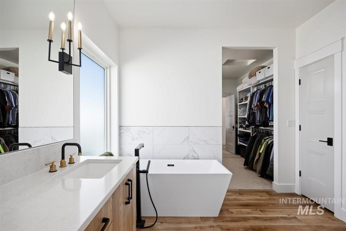 1223 Northridge Way, Kimberly, Idaho 83341, 4 Bedrooms, 2.5 Bathrooms, Residential For Sale, Price $682,000, 98982296