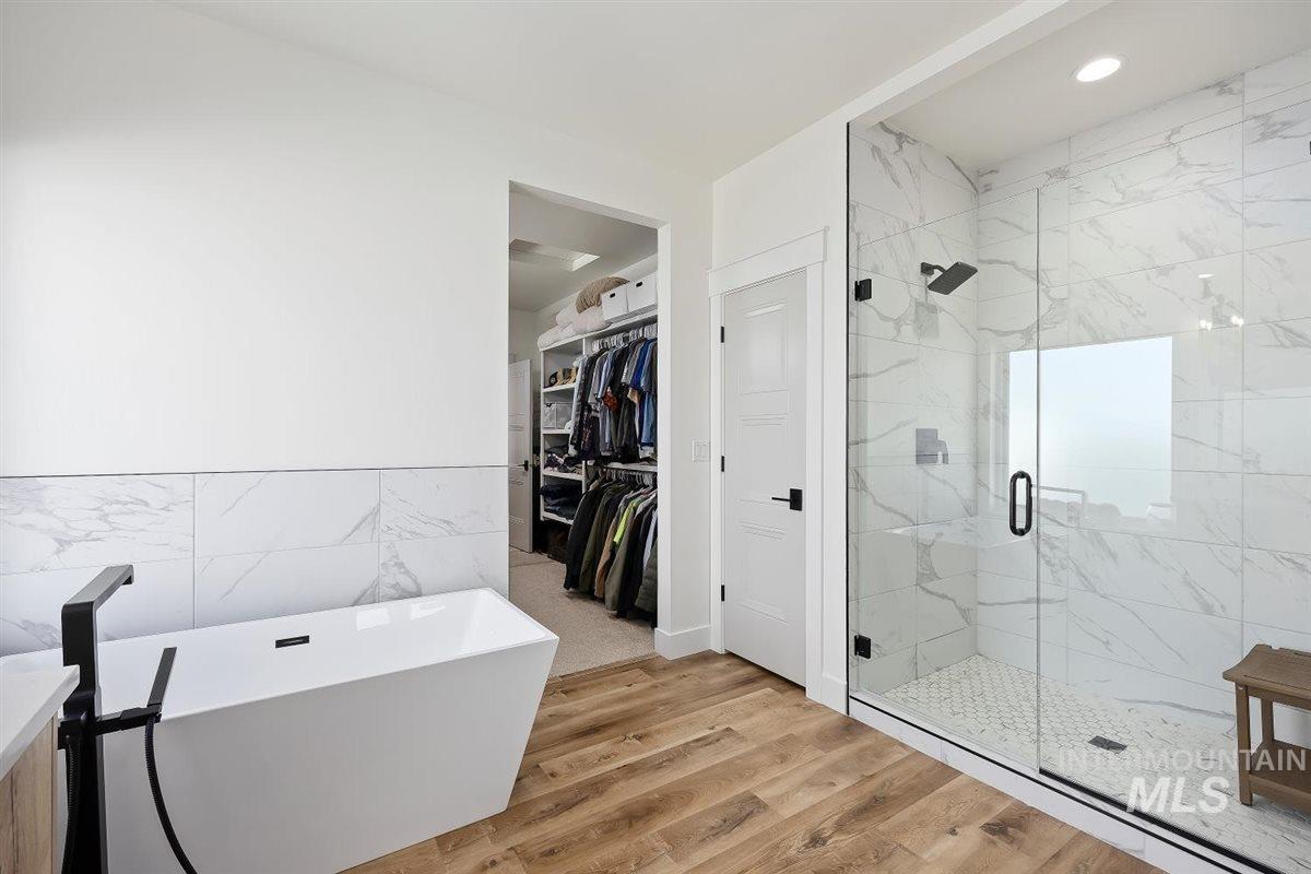 1223 Northridge Way, Kimberly, Idaho 83341, 4 Bedrooms, 2.5 Bathrooms, Residential For Sale, Price $682,000, 98982296