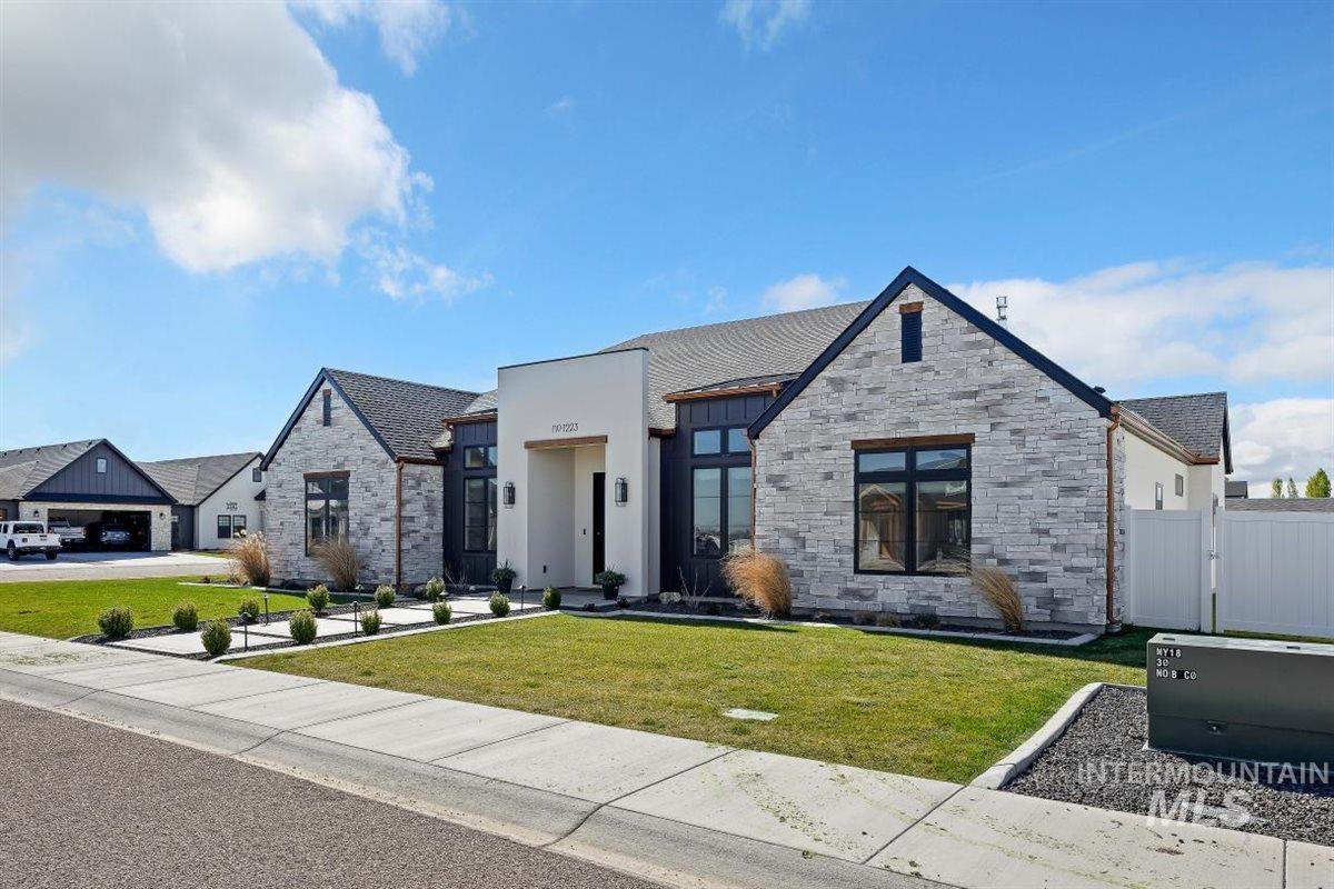 1223 Northridge Way, Kimberly, Idaho 83341, 4 Bedrooms, 2.5 Bathrooms, Residential For Sale, Price $682,000, 98982296