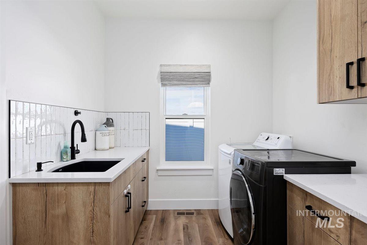 1223 Northridge Way, Kimberly, Idaho 83341, 4 Bedrooms, 2.5 Bathrooms, Residential For Sale, Price $682,000, 98982296