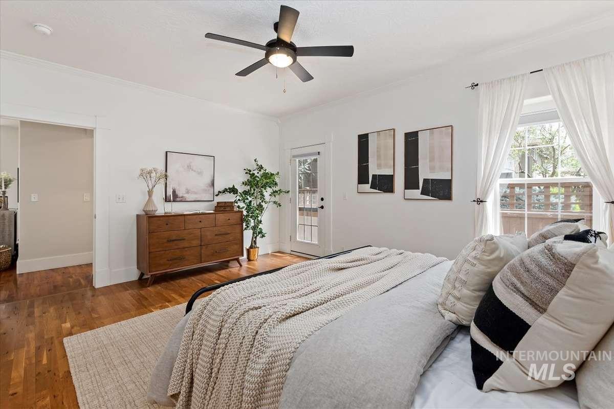 13480 N 2Nd Ave, Boise, Idaho 83714, 4 Bedrooms, 2.5 Bathrooms, Residential For Sale, Price $749,000, 98982297