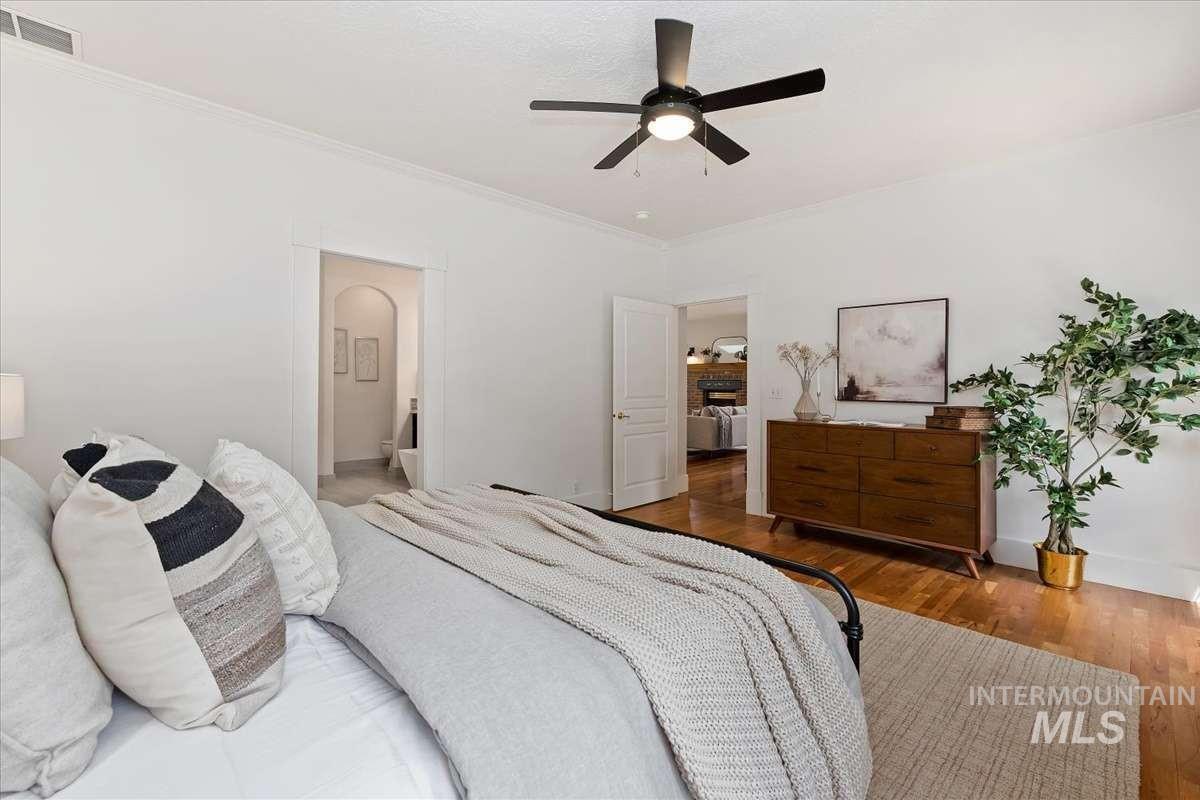 13480 N 2Nd Ave, Boise, Idaho 83714, 4 Bedrooms, 2.5 Bathrooms, Residential For Sale, Price $749,000, 98982297