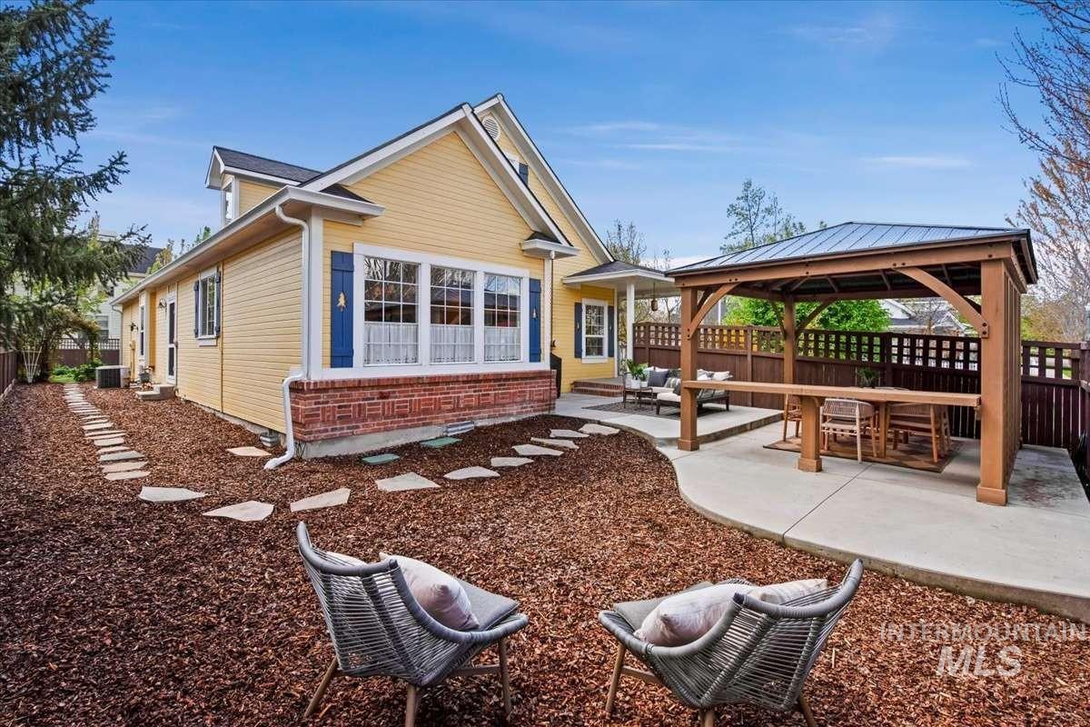 13480 N 2Nd Ave, Boise, Idaho 83714, 4 Bedrooms, 2.5 Bathrooms, Residential For Sale, Price $749,000, 98982297