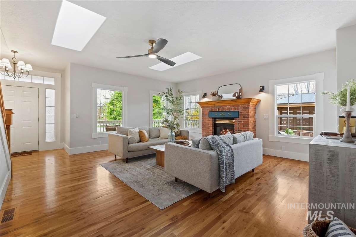 13480 N 2Nd Ave, Boise, Idaho 83714, 4 Bedrooms, 2.5 Bathrooms, Residential For Sale, Price $749,000, 98982297