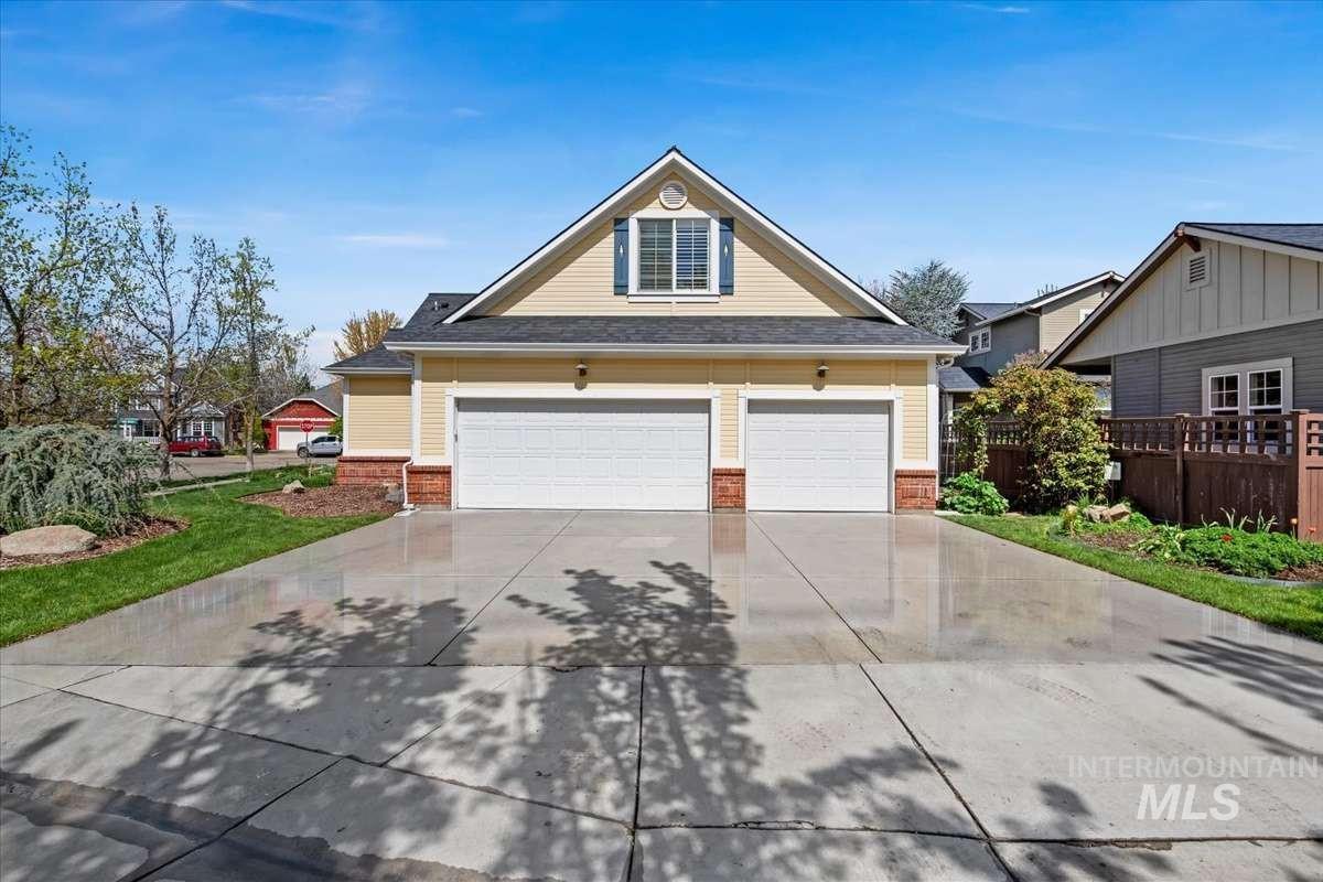 13480 N 2Nd Ave, Boise, Idaho 83714, 4 Bedrooms, 2.5 Bathrooms, Residential For Sale, Price $749,000, 98982297