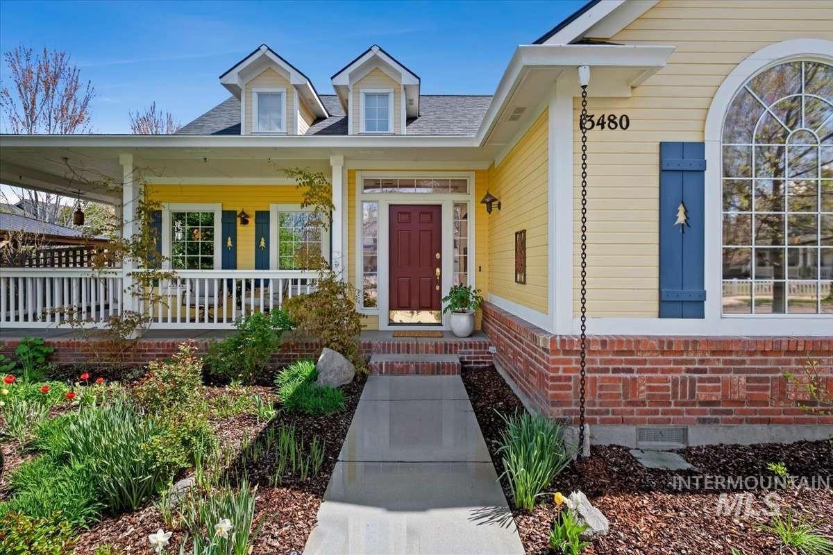 13480 N 2Nd Ave, Boise, Idaho 83714, 4 Bedrooms, 2.5 Bathrooms, Residential For Sale, Price $749,000, 98982297