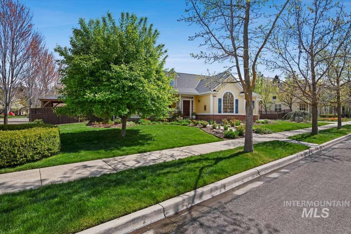 13480 N 2Nd Ave, Boise, Idaho 83714, 4 Bedrooms, 2.5 Bathrooms, Residential For Sale, Price $749,000, 98982297