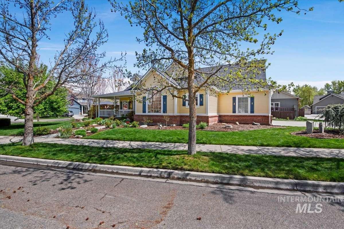 13480 N 2Nd Ave, Boise, Idaho 83714, 4 Bedrooms, 2.5 Bathrooms, Residential For Sale, Price $749,000, 98982297