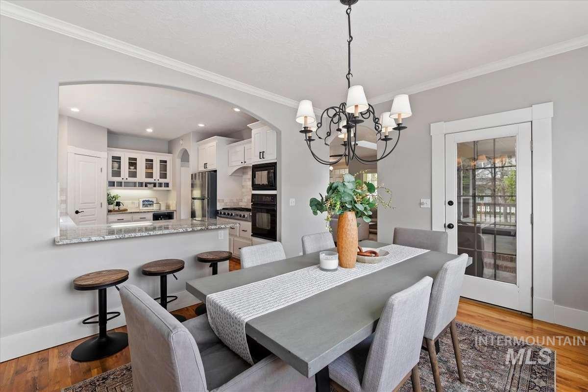 13480 N 2Nd Ave, Boise, Idaho 83714, 4 Bedrooms, 2.5 Bathrooms, Residential For Sale, Price $749,000, 98982297