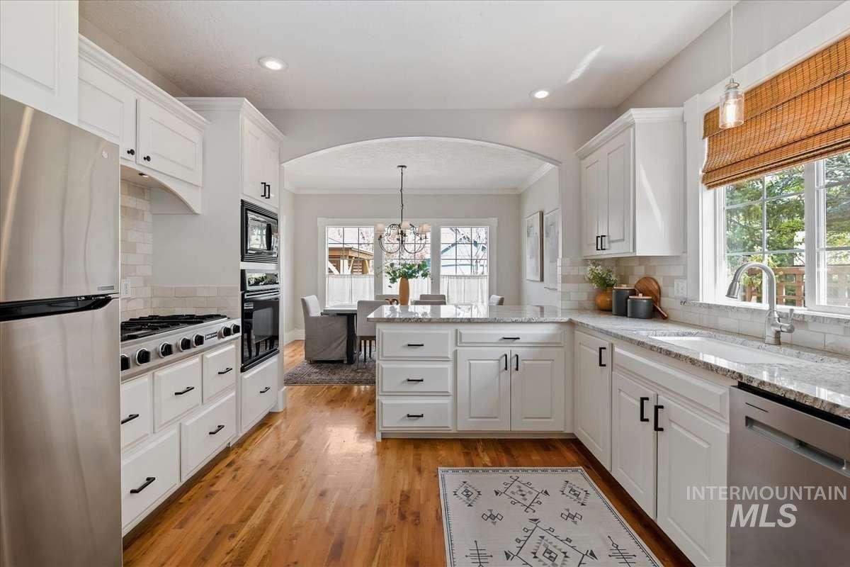 13480 N 2Nd Ave, Boise, Idaho 83714, 4 Bedrooms, 2.5 Bathrooms, Residential For Sale, Price $749,000, 98982297