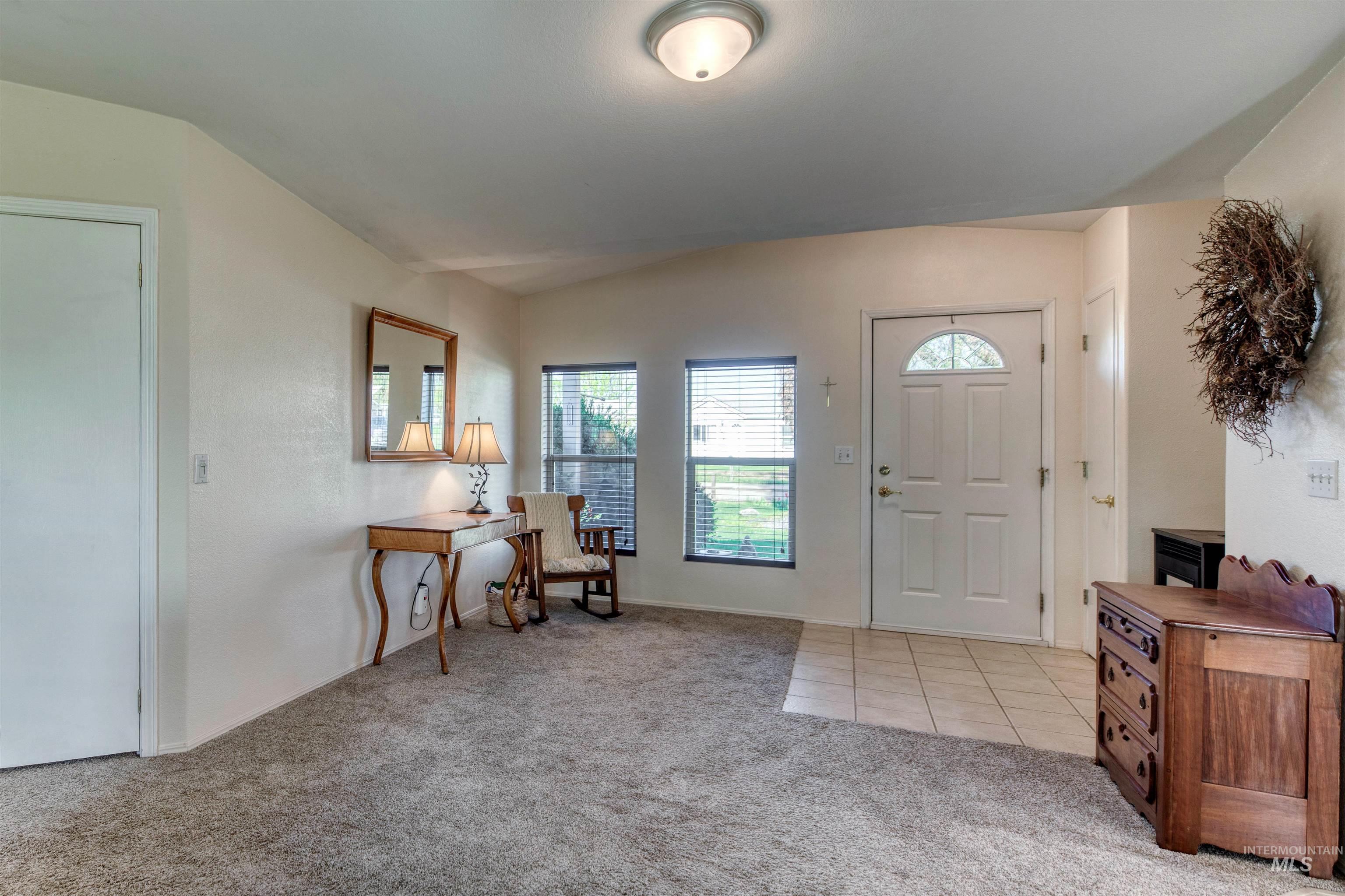 4511 S Cottage Grove Lane, Nampa, Idaho 83686, 3 Bedrooms, 2 Bathrooms, Residential For Sale, Price $475,000, 98982298