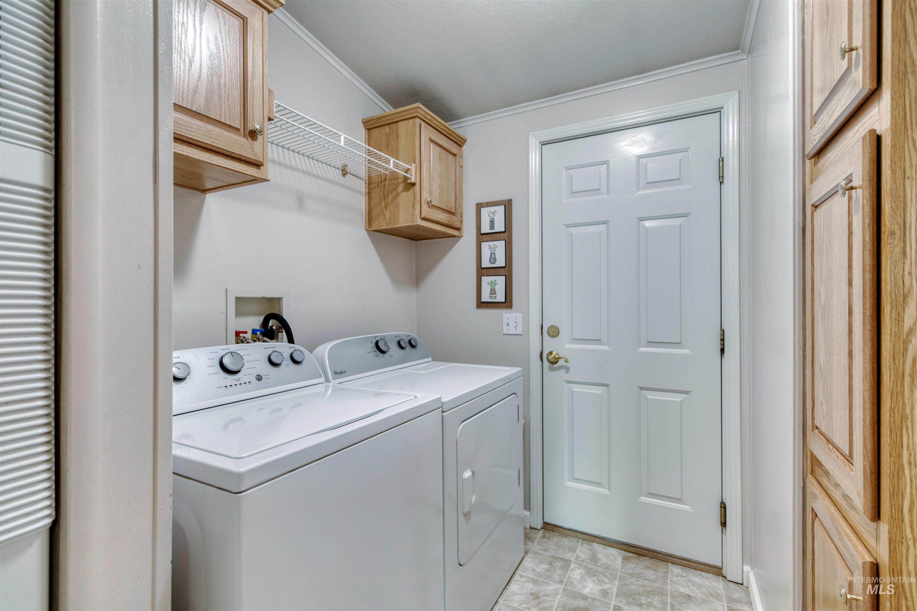 4511 S Cottage Grove Lane, Nampa, Idaho 83686, 3 Bedrooms, 2 Bathrooms, Residential For Sale, Price $475,000, 98982298