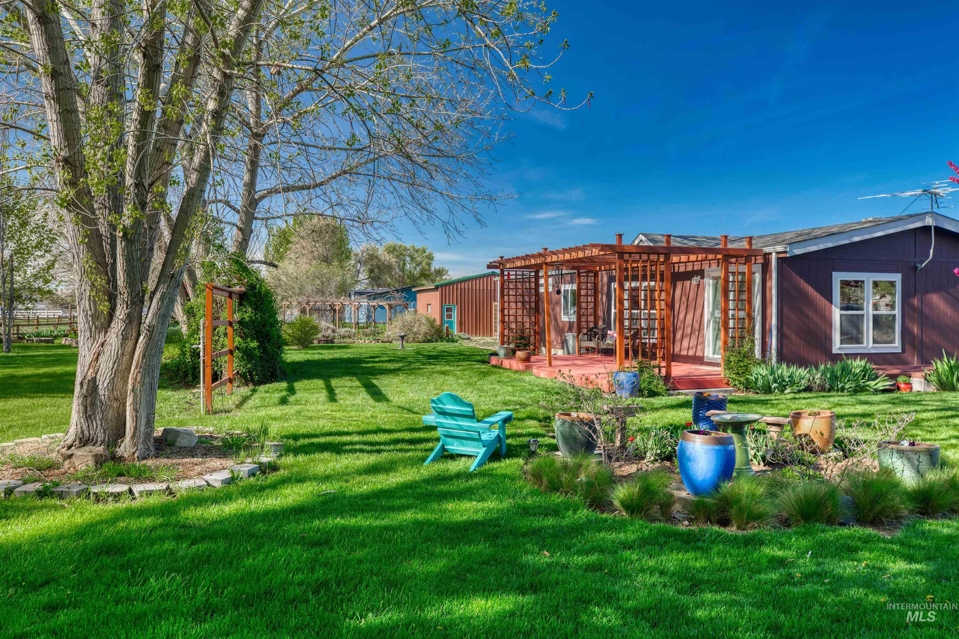 4511 S Cottage Grove Lane, Nampa, Idaho 83686, 3 Bedrooms, 2 Bathrooms, Residential For Sale, Price $475,000, 98982298