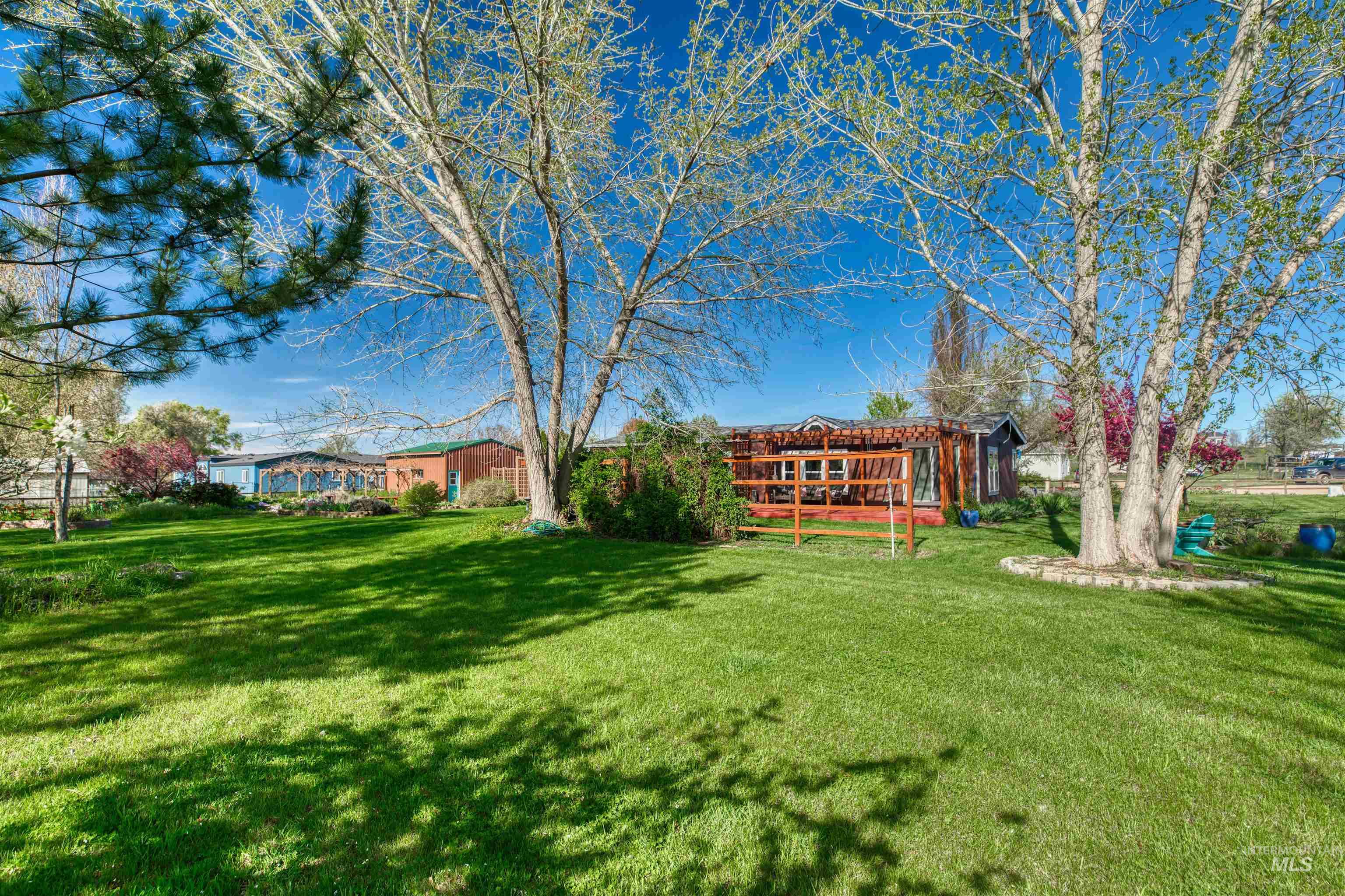 4511 S Cottage Grove Lane, Nampa, Idaho 83686, 3 Bedrooms, 2 Bathrooms, Residential For Sale, Price $475,000, 98982298