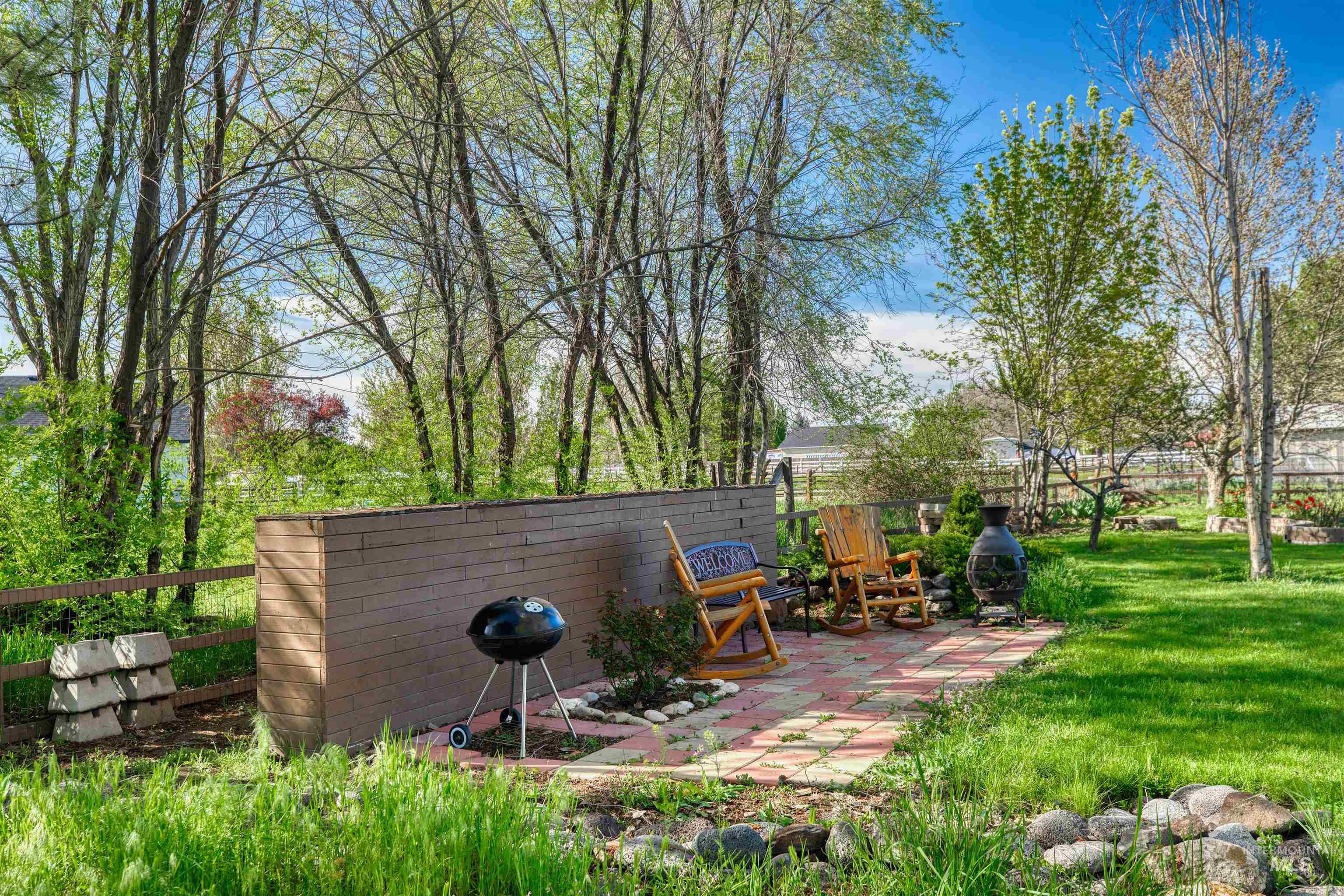 4511 S Cottage Grove Lane, Nampa, Idaho 83686, 3 Bedrooms, 2 Bathrooms, Residential For Sale, Price $475,000, 98982298