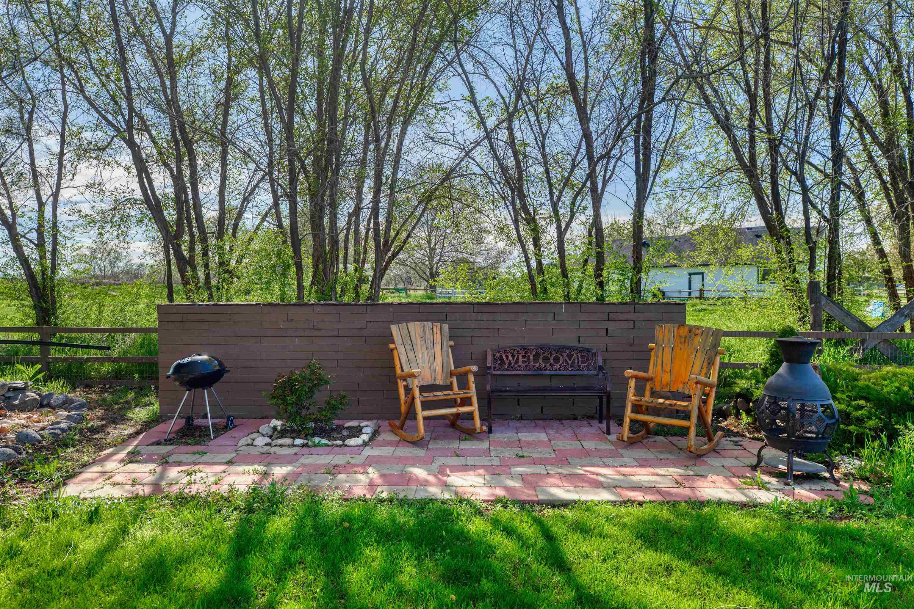 4511 S Cottage Grove Lane, Nampa, Idaho 83686, 3 Bedrooms, 2 Bathrooms, Residential For Sale, Price $475,000, 98982298