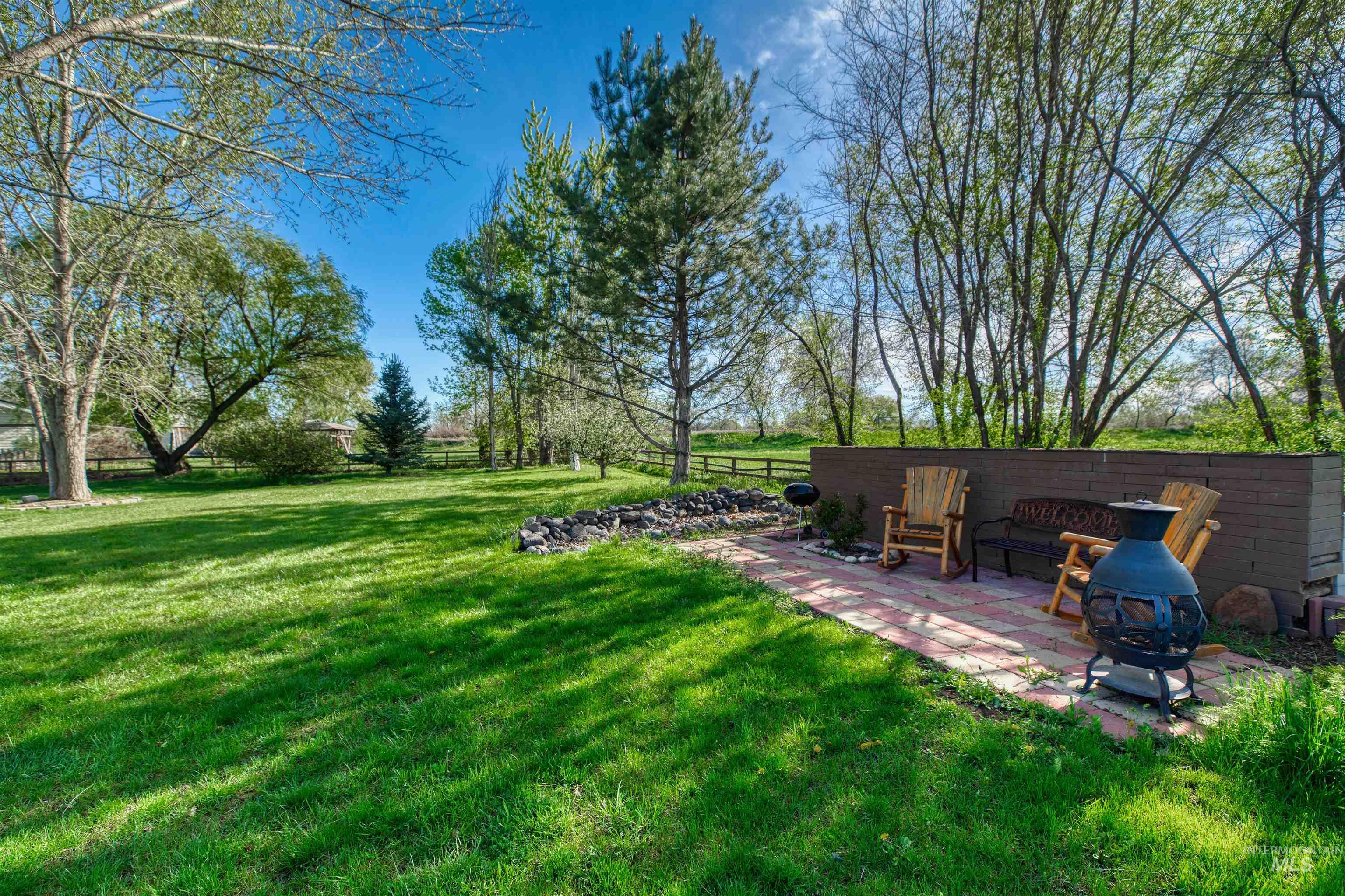 4511 S Cottage Grove Lane, Nampa, Idaho 83686, 3 Bedrooms, 2 Bathrooms, Residential For Sale, Price $475,000, 98982298