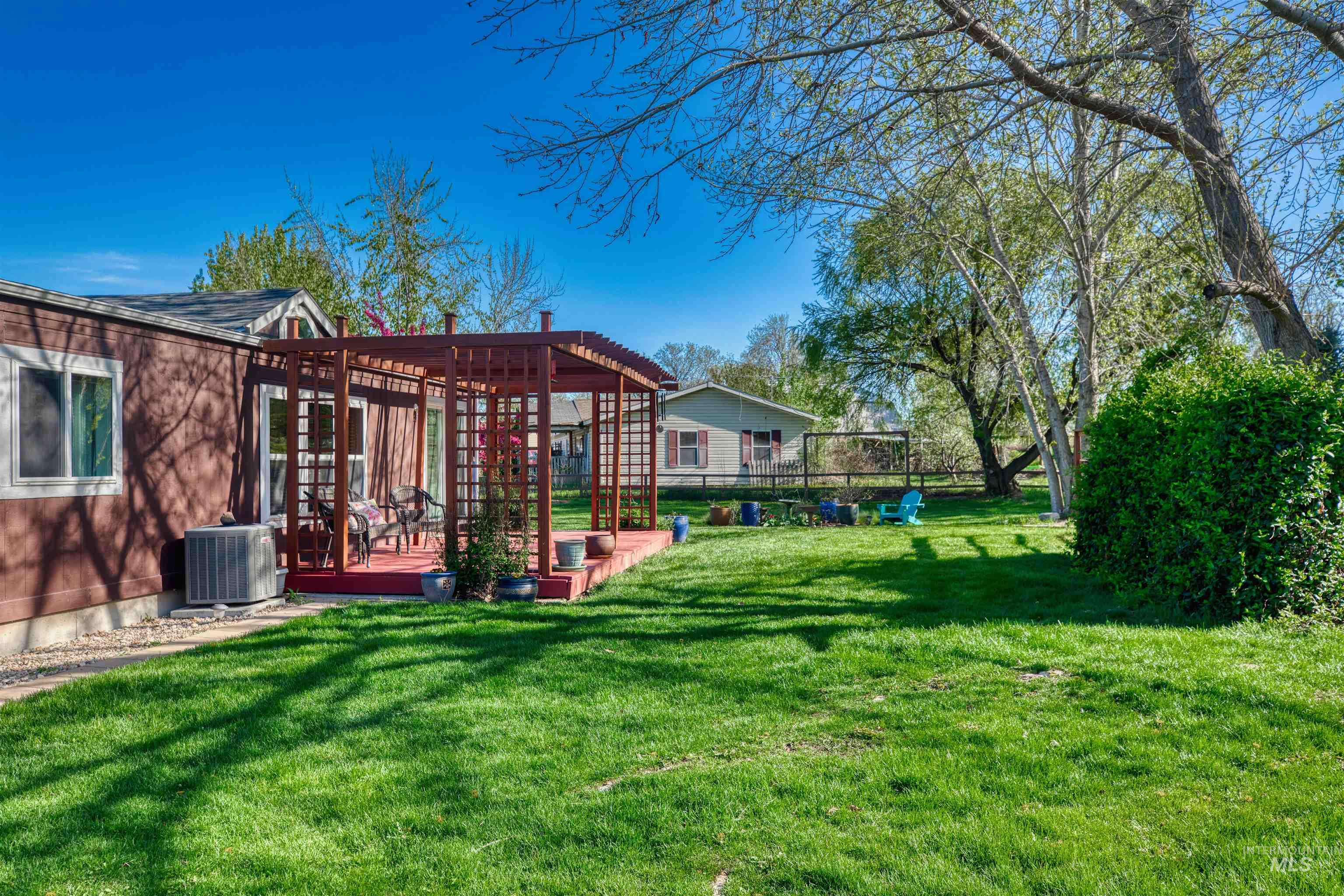 4511 S Cottage Grove Lane, Nampa, Idaho 83686, 3 Bedrooms, 2 Bathrooms, Residential For Sale, Price $475,000, 98982298