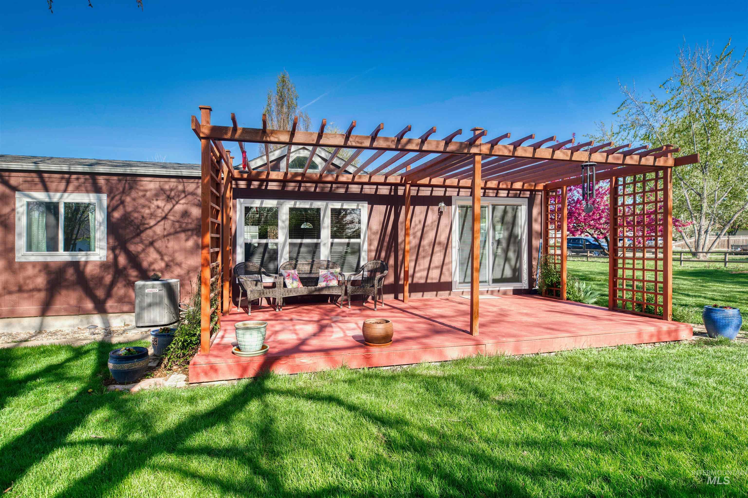 4511 S Cottage Grove Lane, Nampa, Idaho 83686, 3 Bedrooms, 2 Bathrooms, Residential For Sale, Price $475,000, 98982298