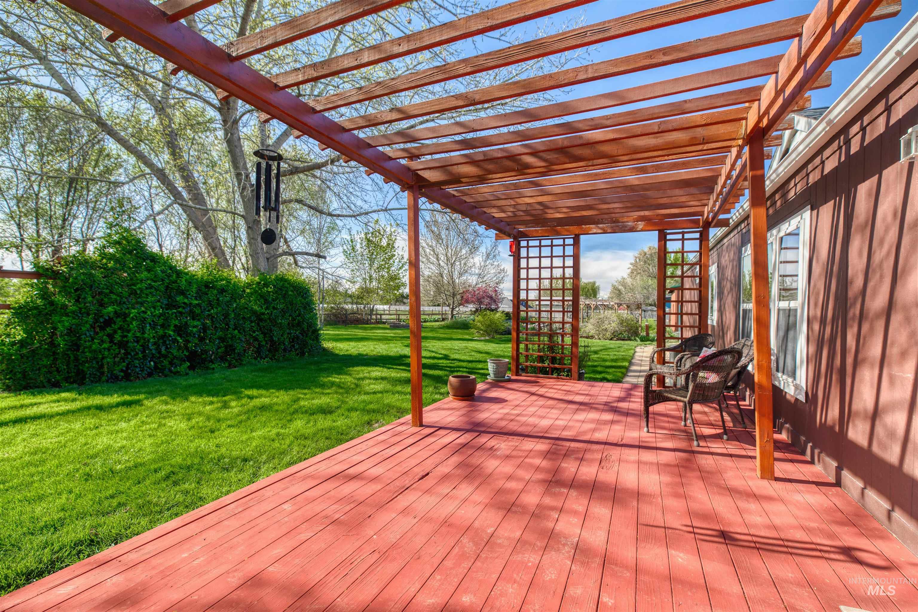 4511 S Cottage Grove Lane, Nampa, Idaho 83686, 3 Bedrooms, 2 Bathrooms, Residential For Sale, Price $475,000, 98982298