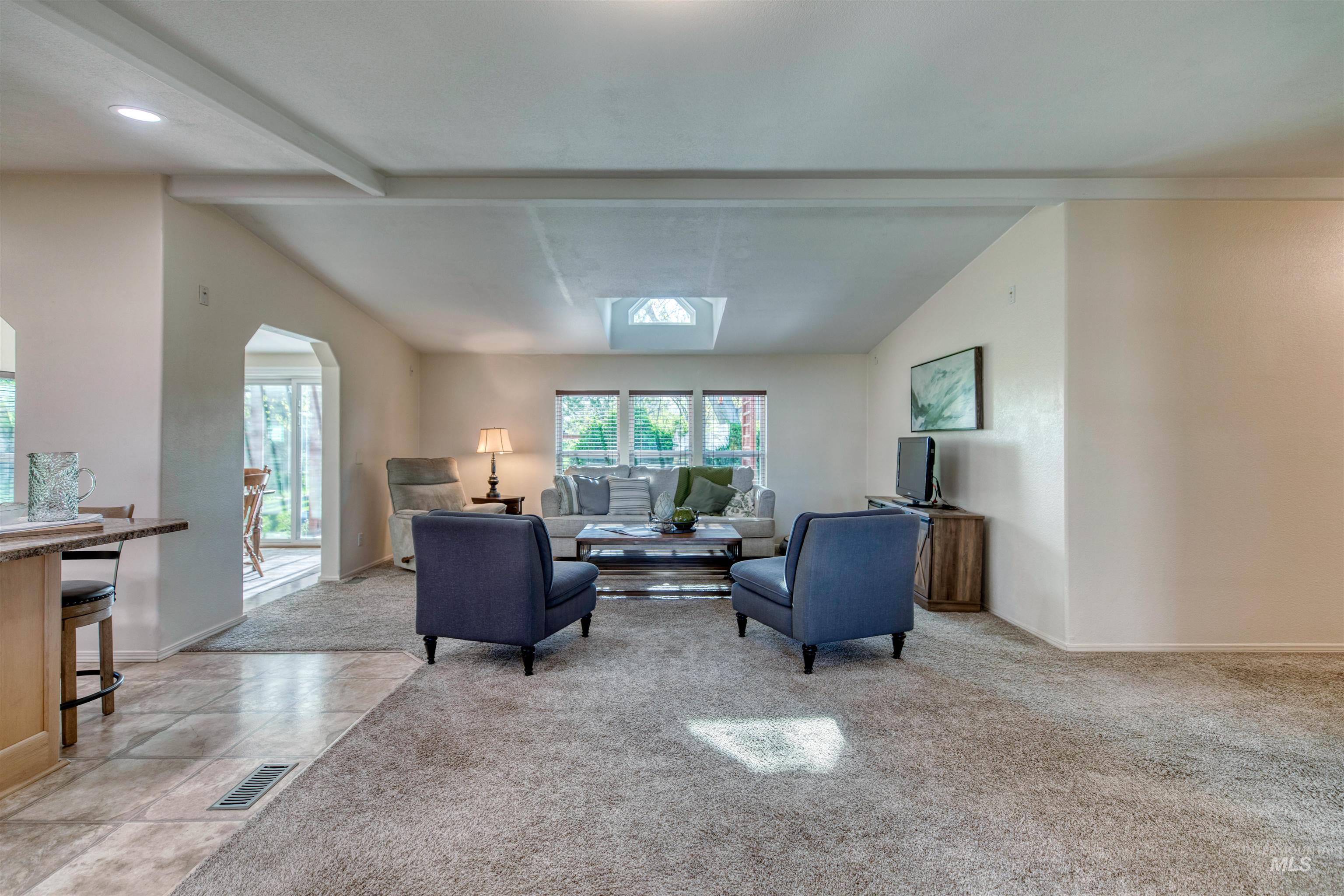 4511 S Cottage Grove Lane, Nampa, Idaho 83686, 3 Bedrooms, 2 Bathrooms, Residential For Sale, Price $475,000, 98982298