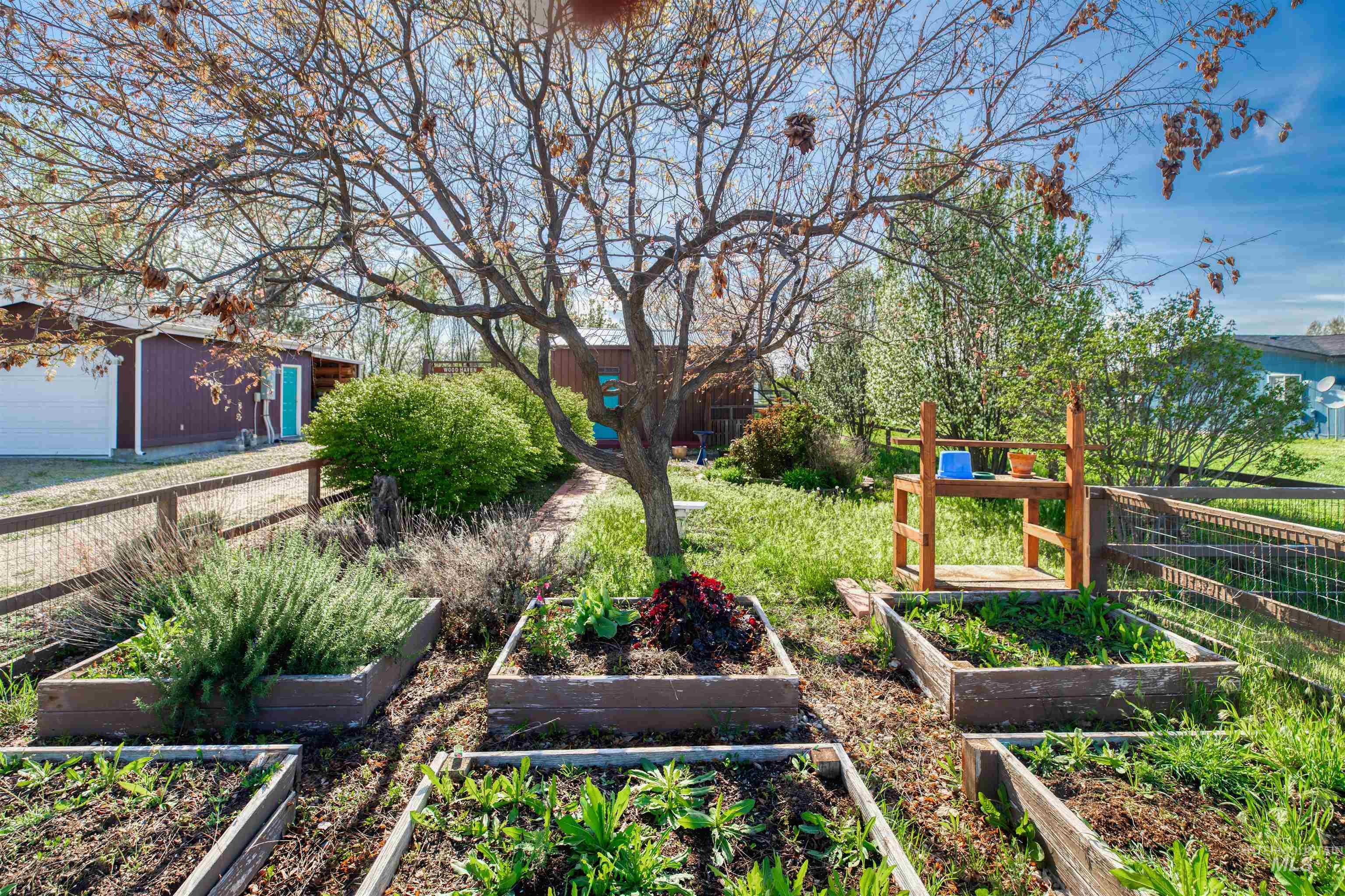 4511 S Cottage Grove Lane, Nampa, Idaho 83686, 3 Bedrooms, 2 Bathrooms, Residential For Sale, Price $475,000, 98982298