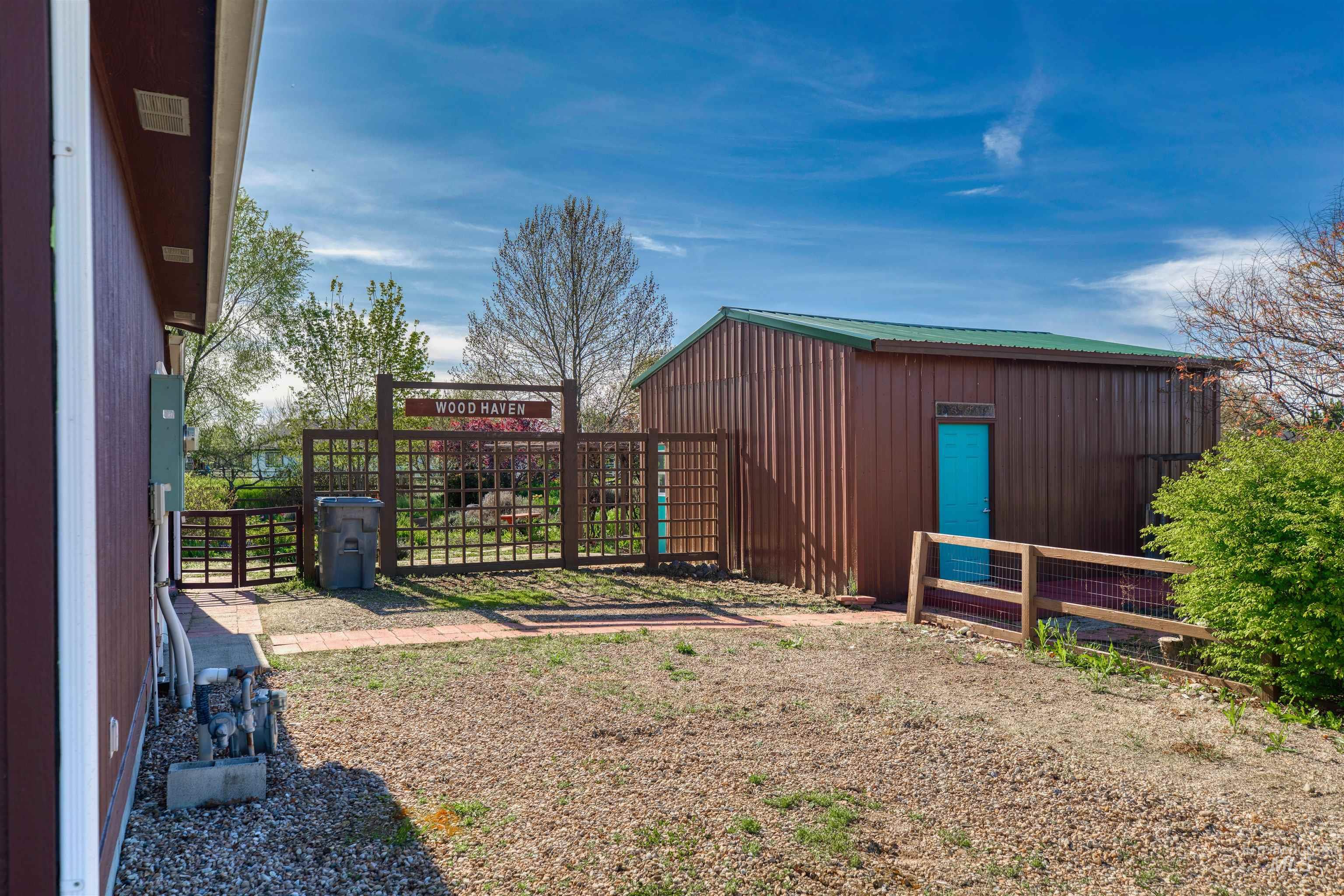 4511 S Cottage Grove Lane, Nampa, Idaho 83686, 3 Bedrooms, 2 Bathrooms, Residential For Sale, Price $475,000, 98982298