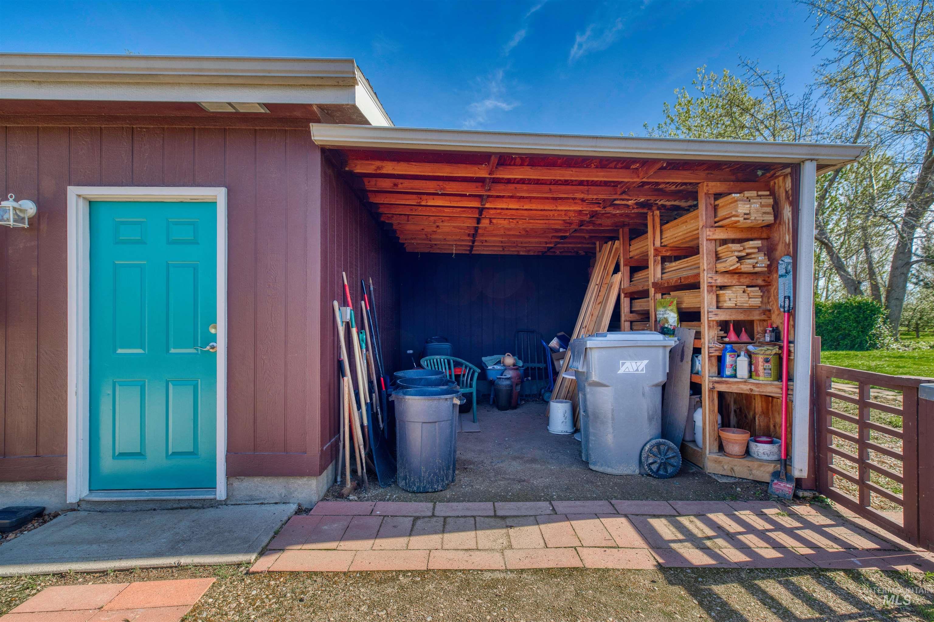 4511 S Cottage Grove Lane, Nampa, Idaho 83686, 3 Bedrooms, 2 Bathrooms, Residential For Sale, Price $475,000, 98982298